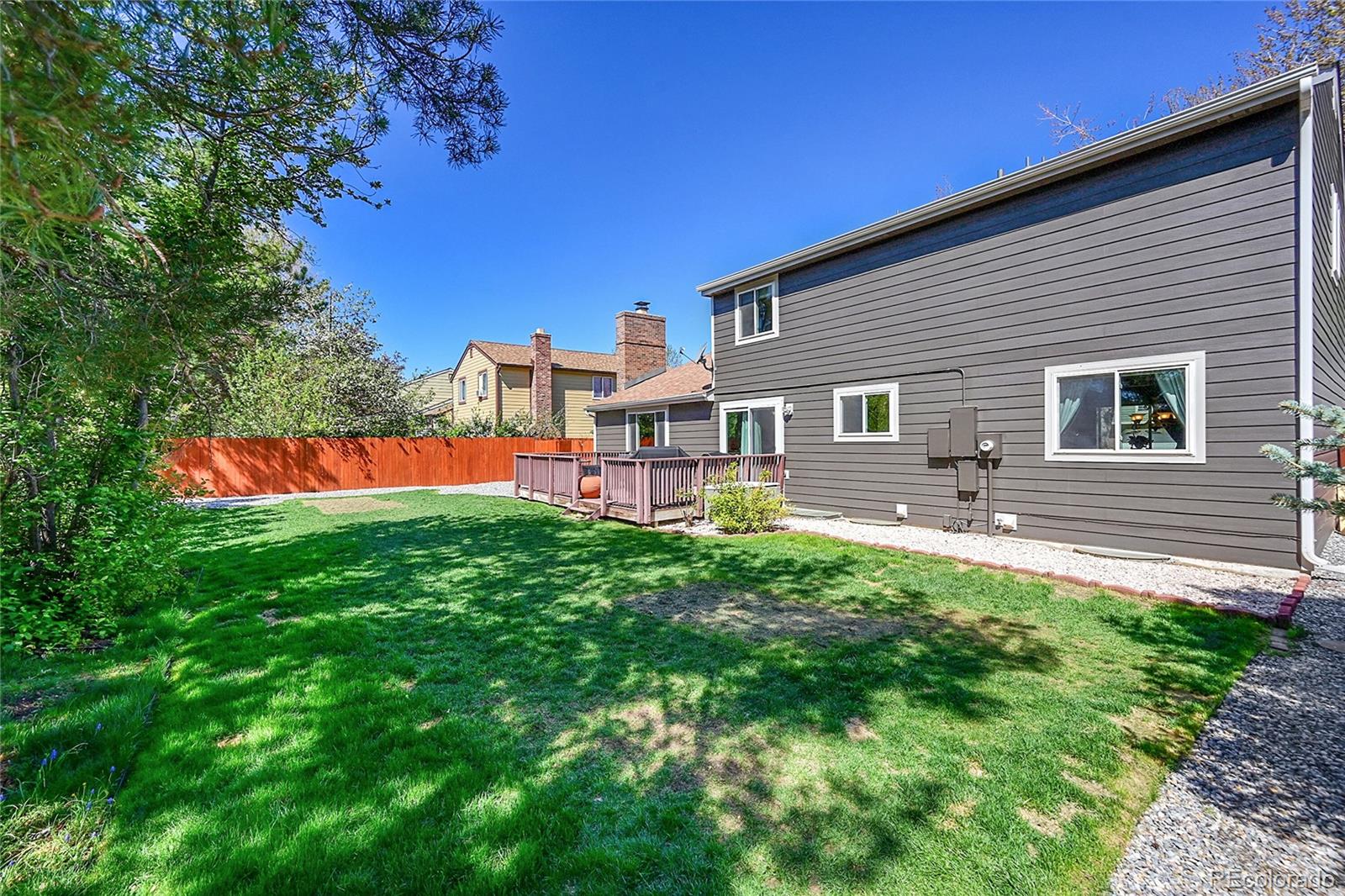 MLS Image #35 for 6527 s yarrow way,littleton, Colorado