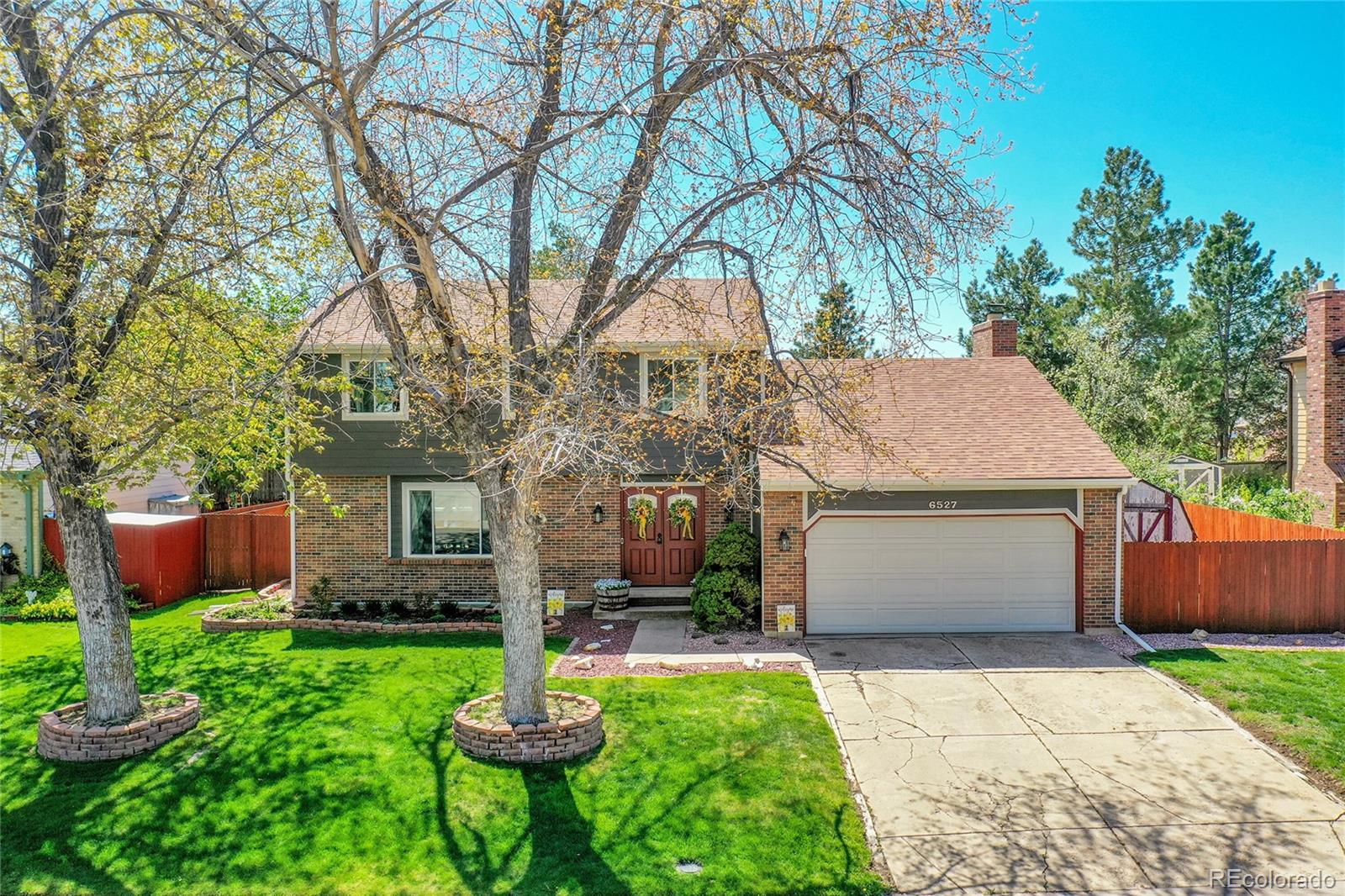 MLS Image #36 for 6527 s yarrow way,littleton, Colorado