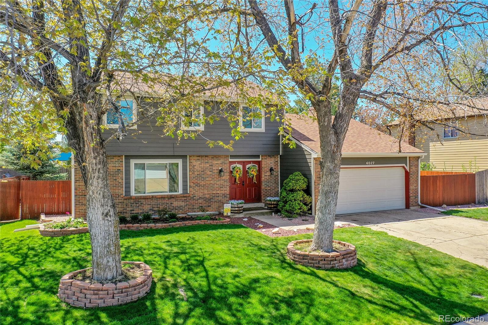 MLS Image #38 for 6527 s yarrow way,littleton, Colorado