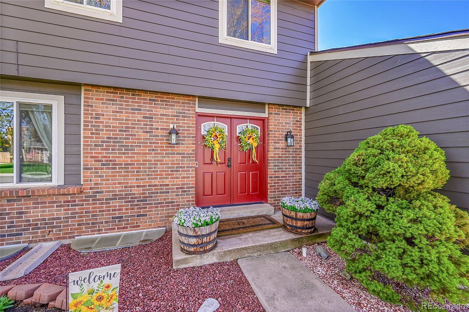 MLS Image #4 for 6527 s yarrow way,littleton, Colorado
