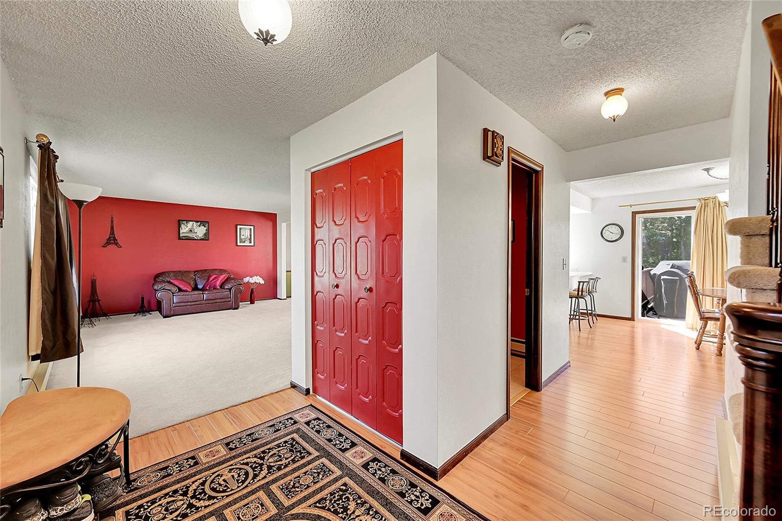 MLS Image #5 for 6527 s yarrow way,littleton, Colorado