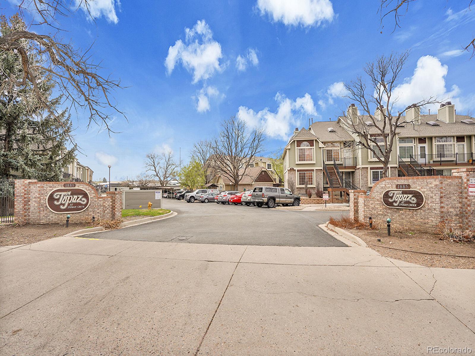 MLS Image #40 for 1885 s quebec way,denver, Colorado