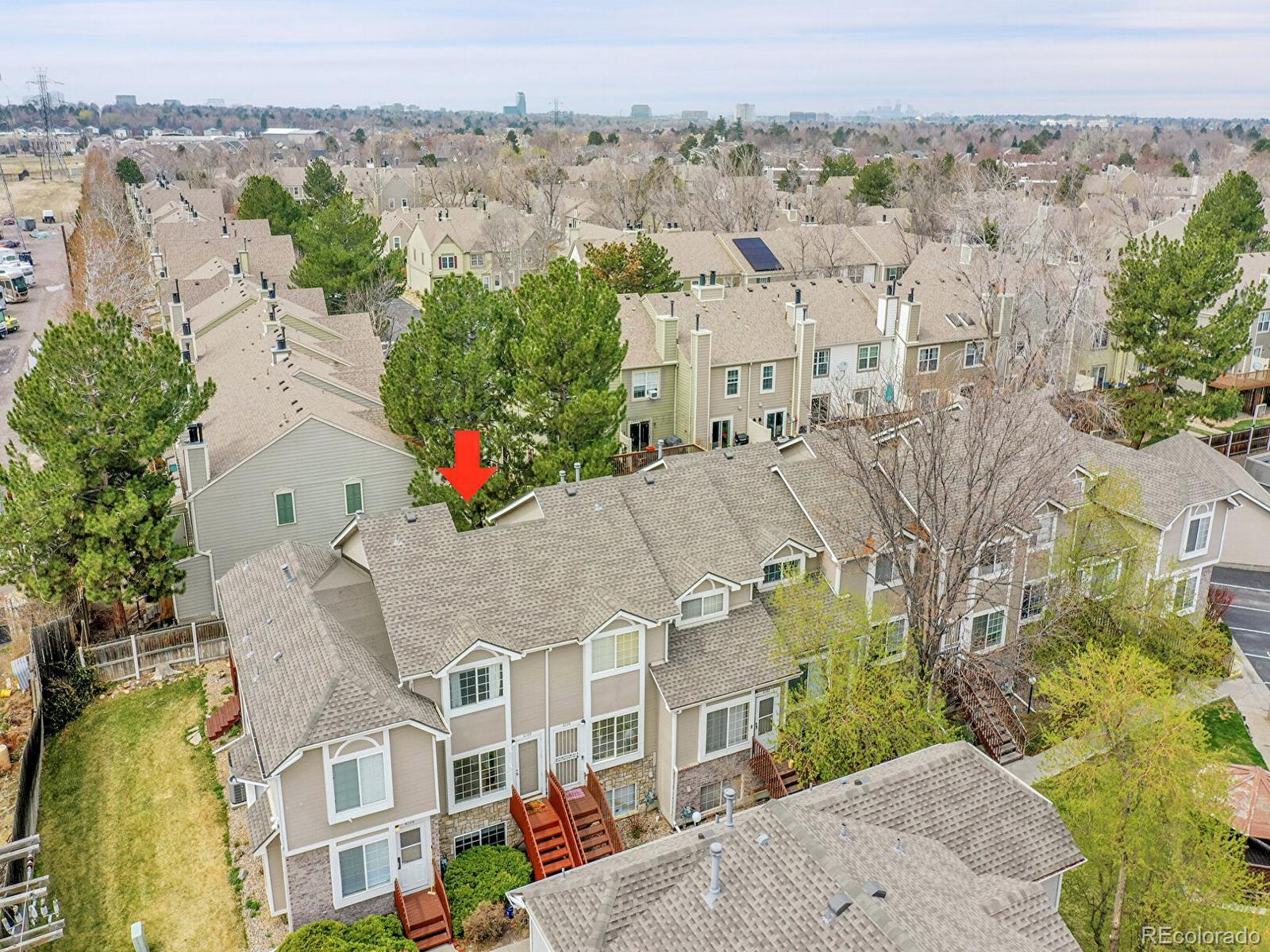 MLS Image #41 for 1885 s quebec way,denver, Colorado
