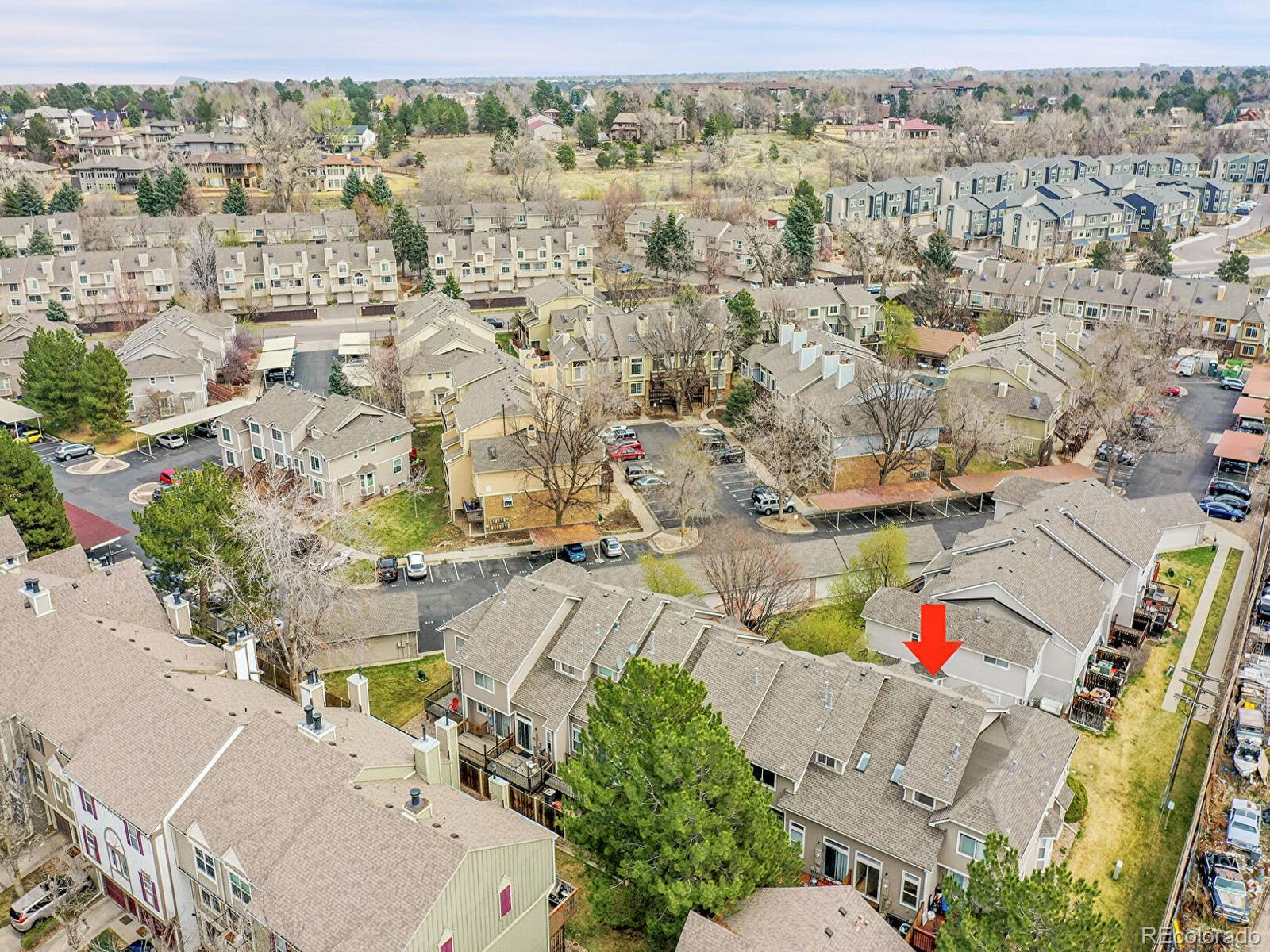 MLS Image #43 for 1885 s quebec way,denver, Colorado