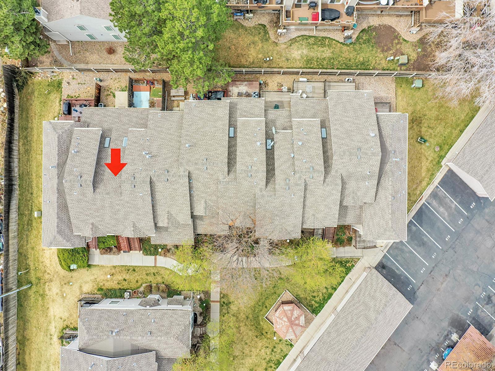 MLS Image #44 for 1885 s quebec way,denver, Colorado