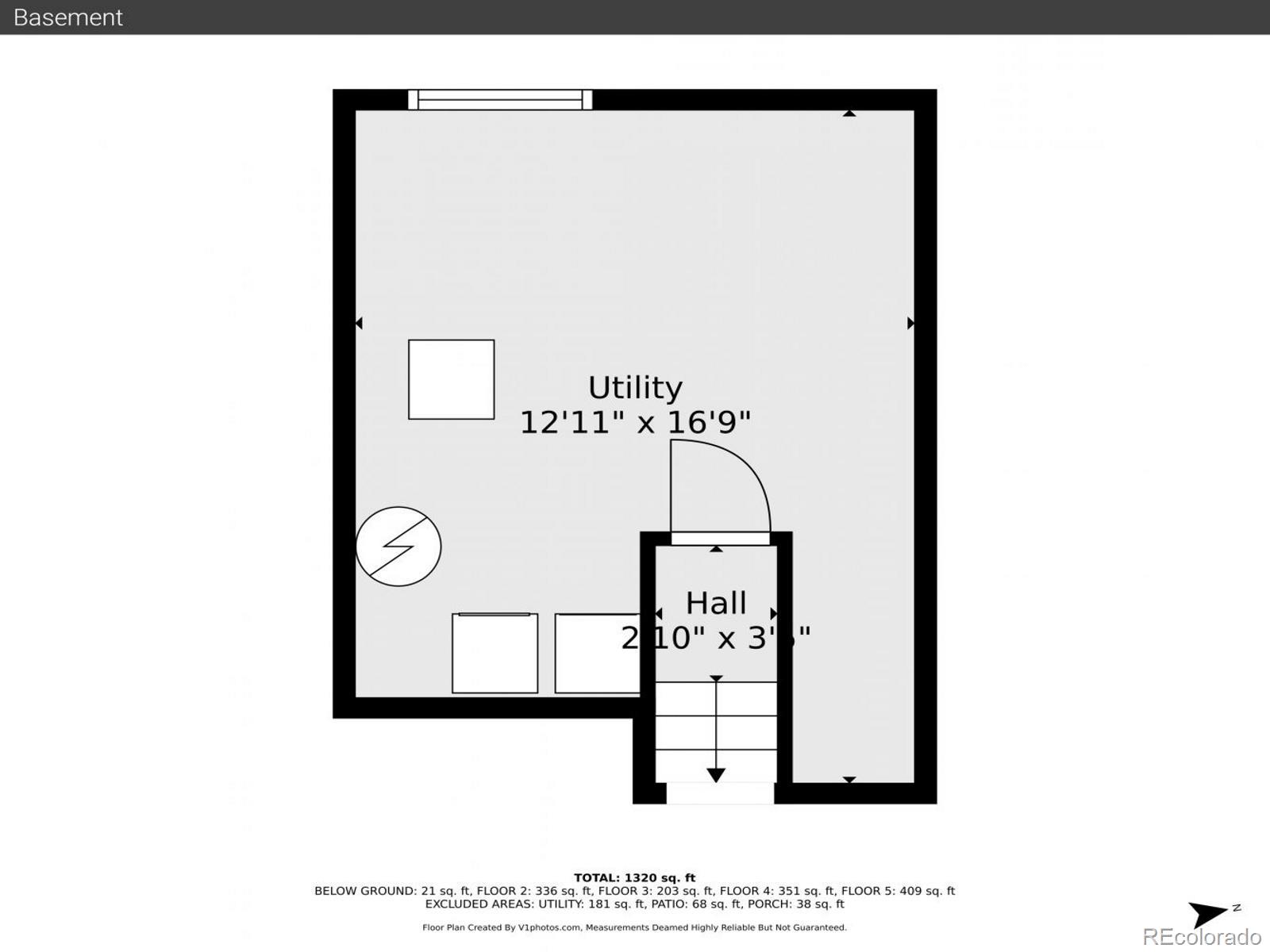 MLS Image #48 for 1885 s quebec way,denver, Colorado