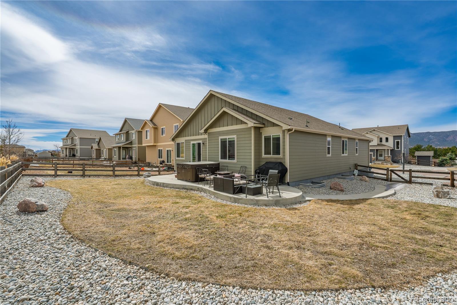 MLS Image #24 for 17857  lapis court,monument, Colorado