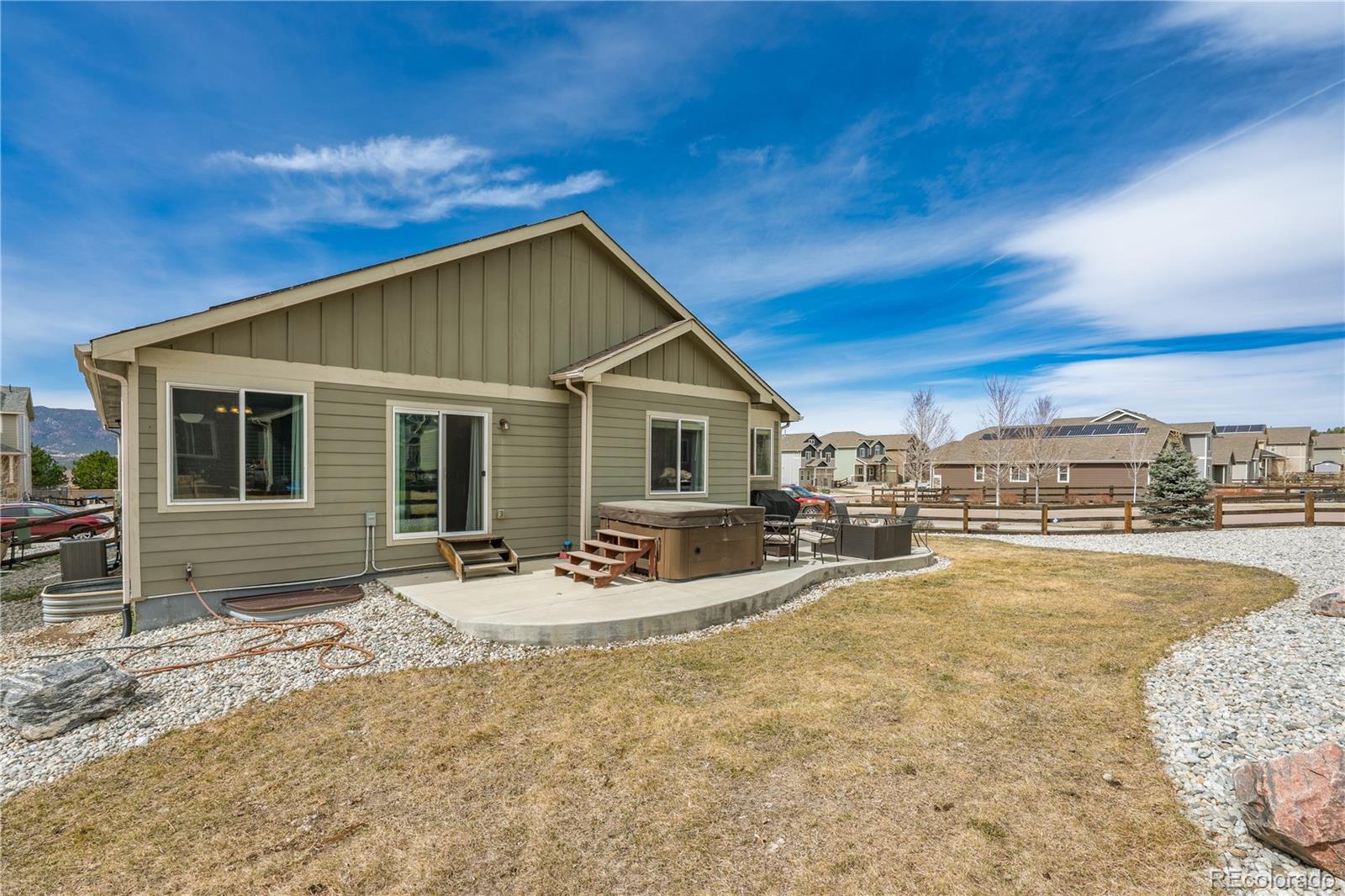 MLS Image #25 for 17857  lapis court,monument, Colorado