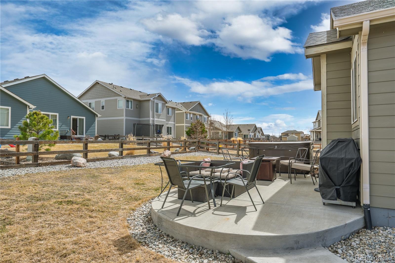 MLS Image #26 for 17857  lapis court,monument, Colorado