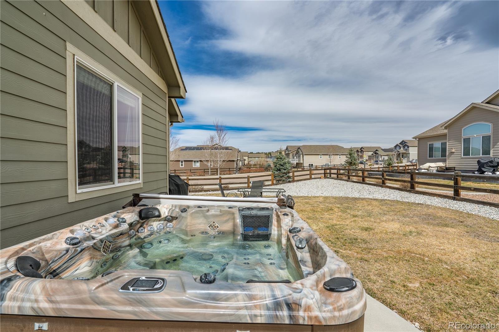 MLS Image #27 for 17857  lapis court,monument, Colorado