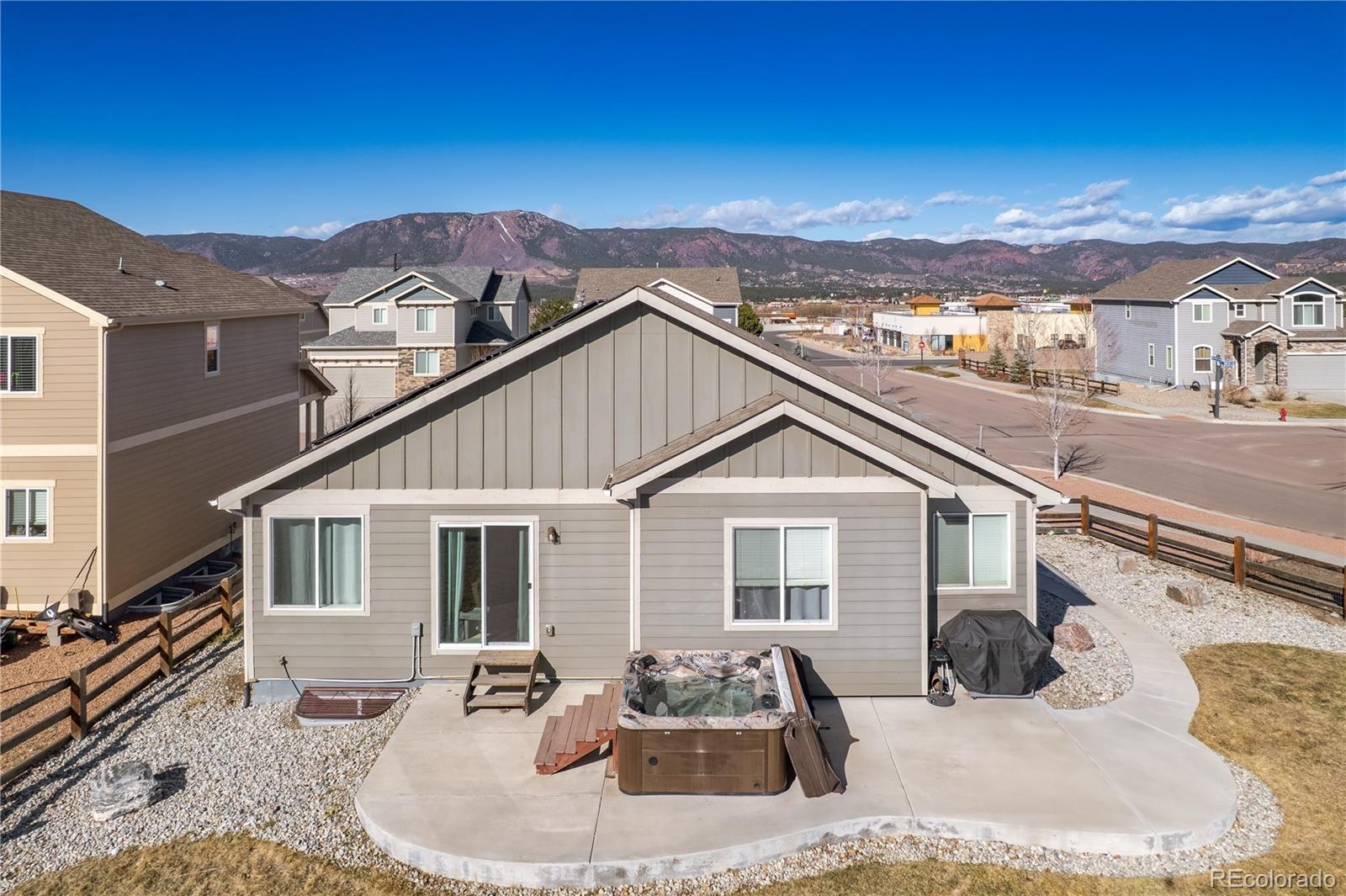 MLS Image #28 for 17857  lapis court,monument, Colorado