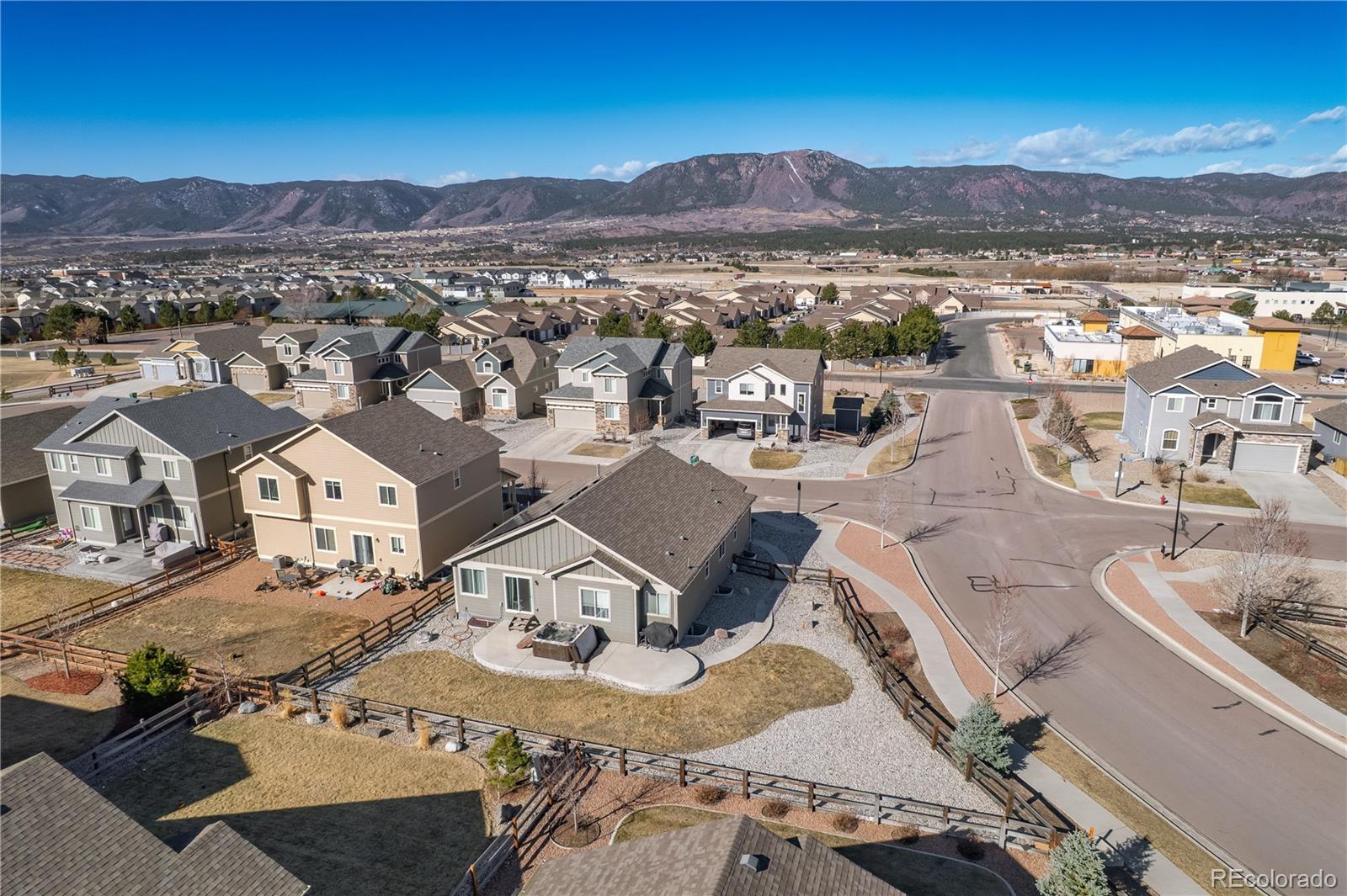 MLS Image #29 for 17857  lapis court,monument, Colorado