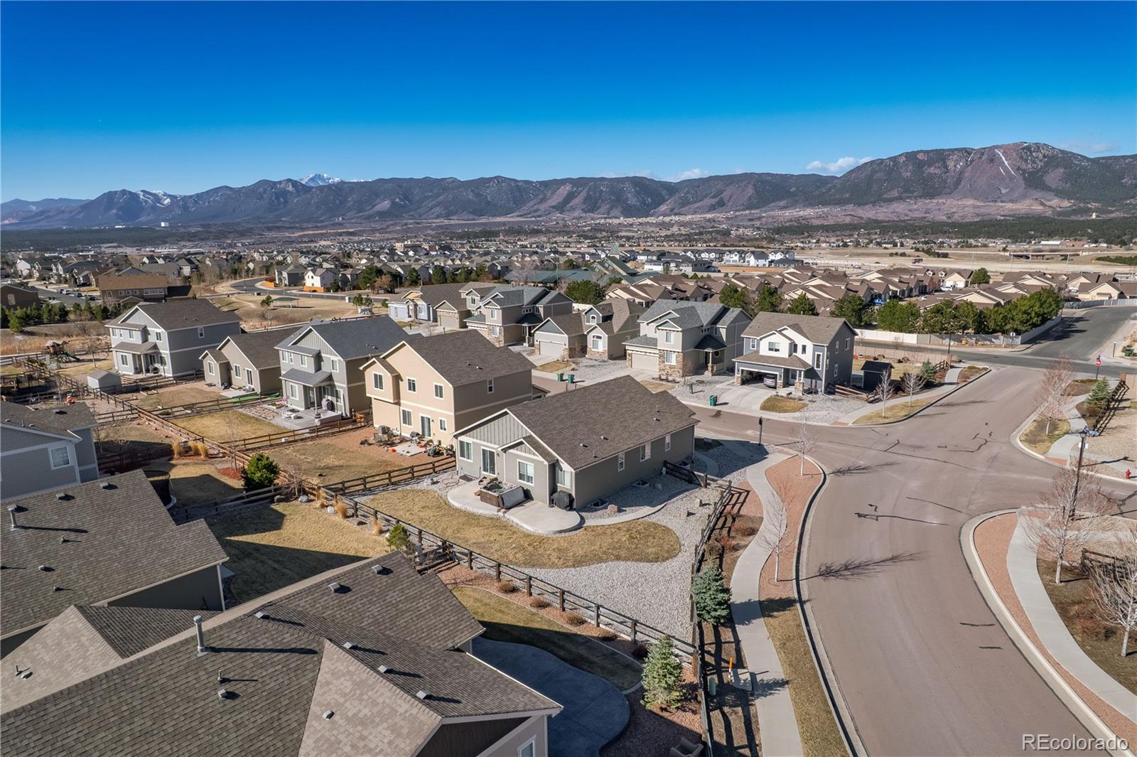 MLS Image #30 for 17857  lapis court,monument, Colorado