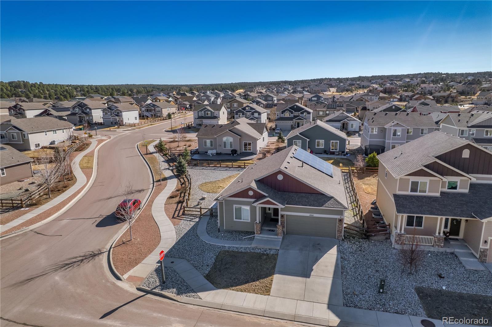 MLS Image #34 for 17857  lapis court,monument, Colorado