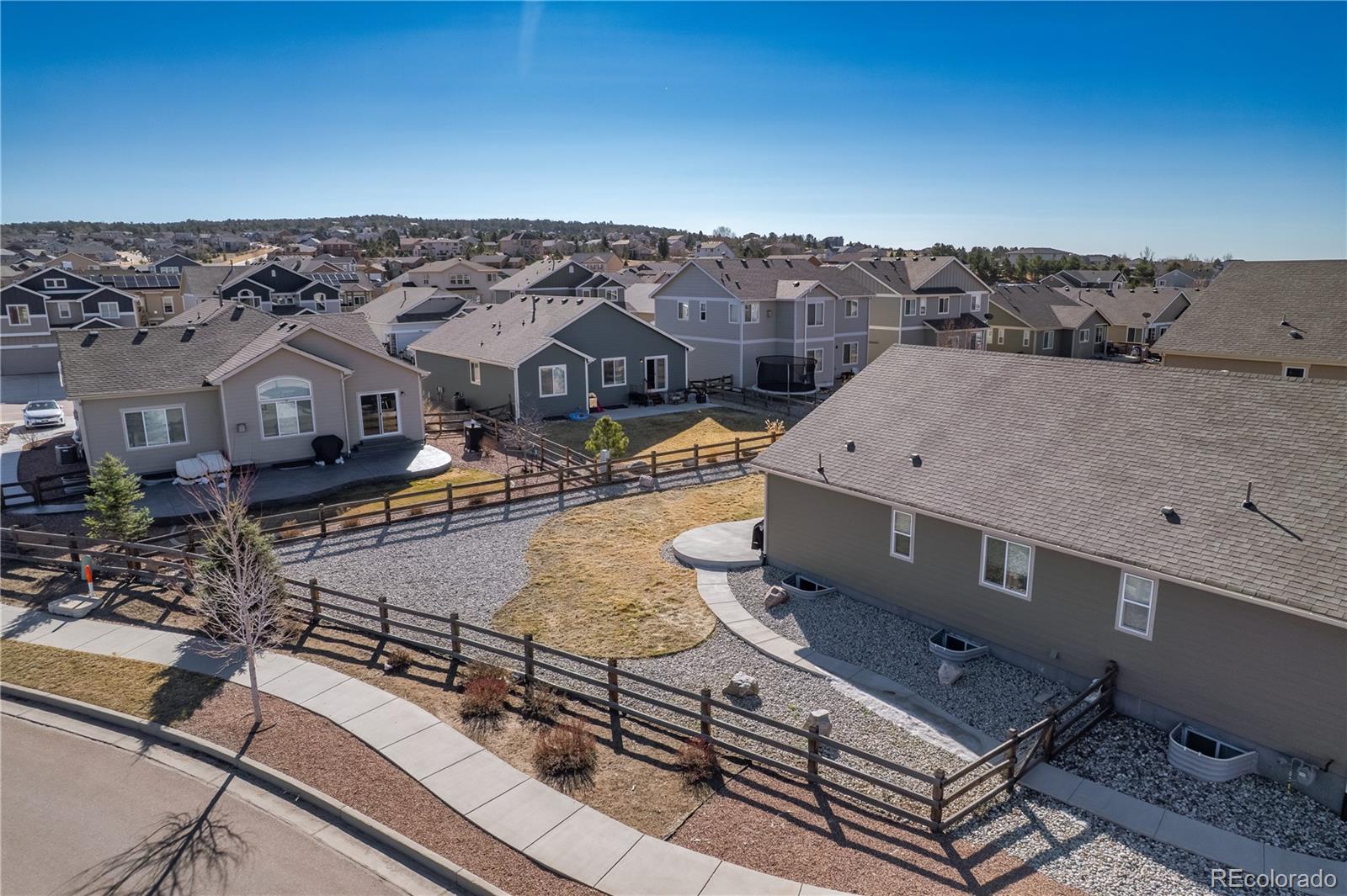MLS Image #35 for 17857  lapis court,monument, Colorado