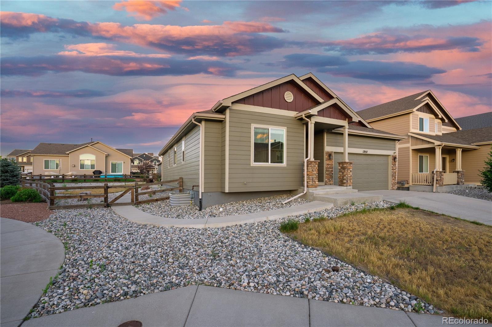 MLS Image #40 for 17857  lapis court,monument, Colorado