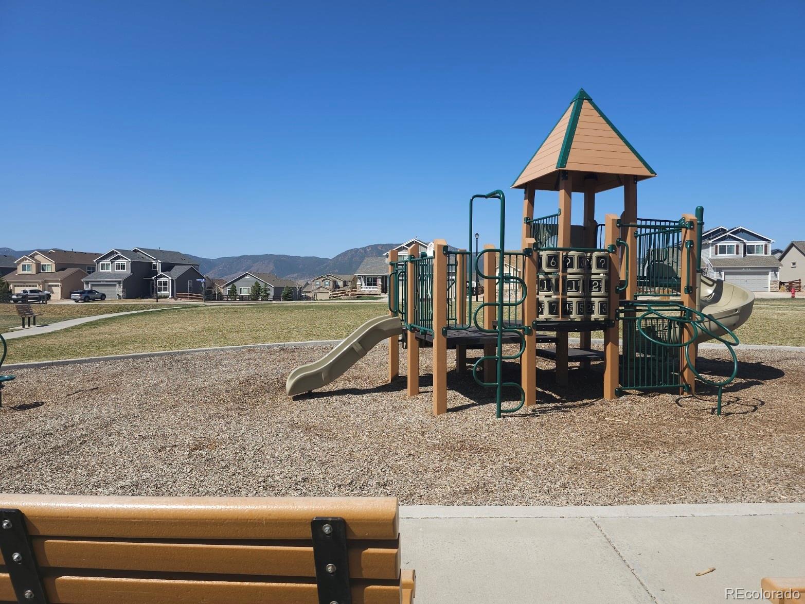 MLS Image #45 for 17857  lapis court,monument, Colorado