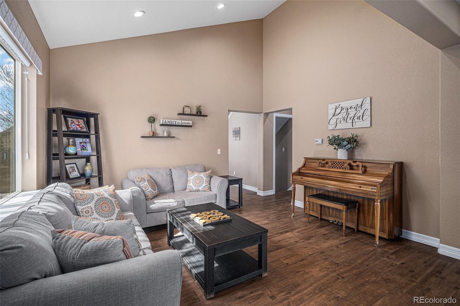 MLS Image #1 for 3349  springmeadow circle,castle rock, Colorado
