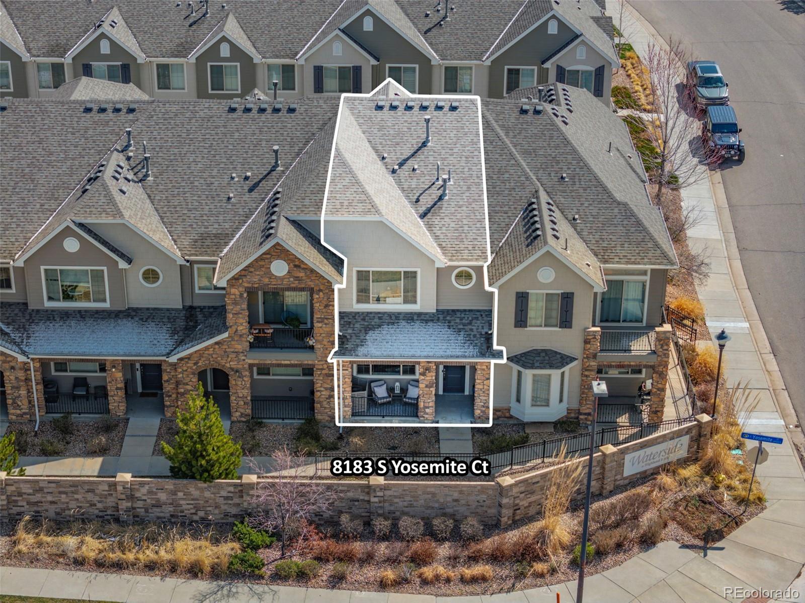 MLS Image #29 for 8183 s yosemite court,centennial, Colorado