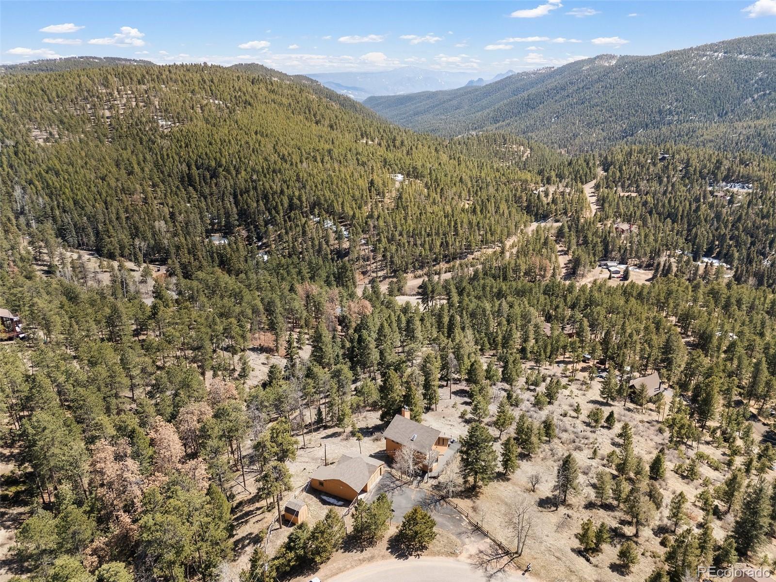 MLS Image #40 for 11648  broken arrow drive,conifer, Colorado