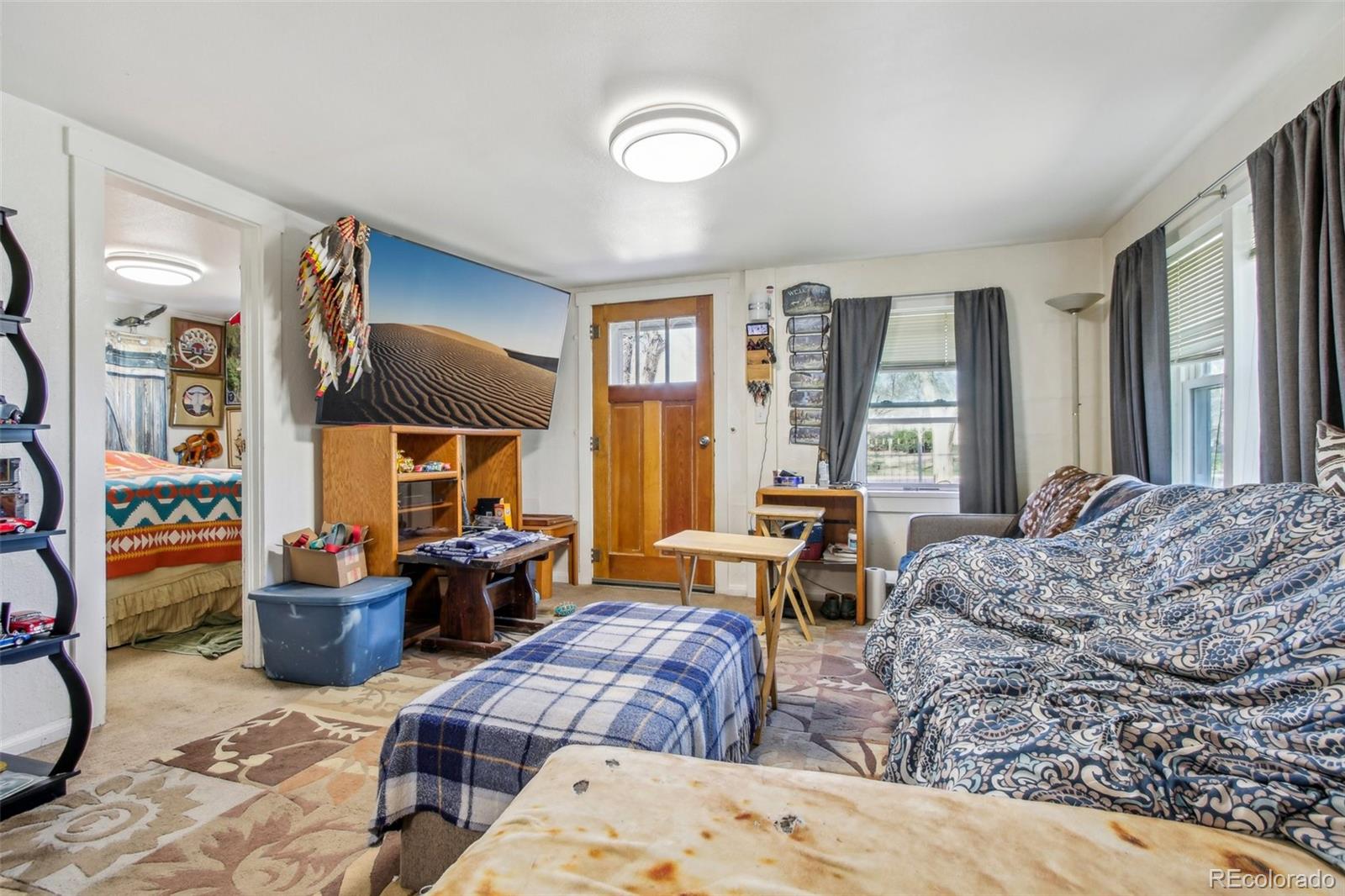 MLS Image #3 for 360 s main street,keenesburg, Colorado