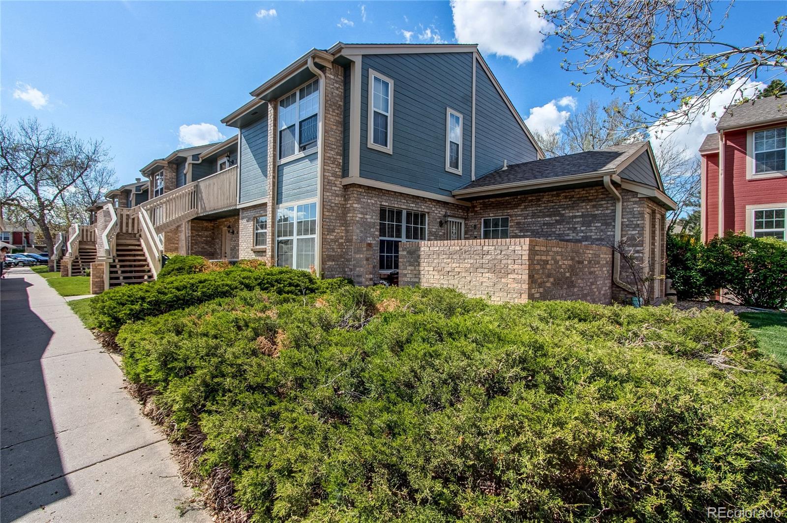 MLS Image #26 for 2690 e otero place 7,centennial, Colorado