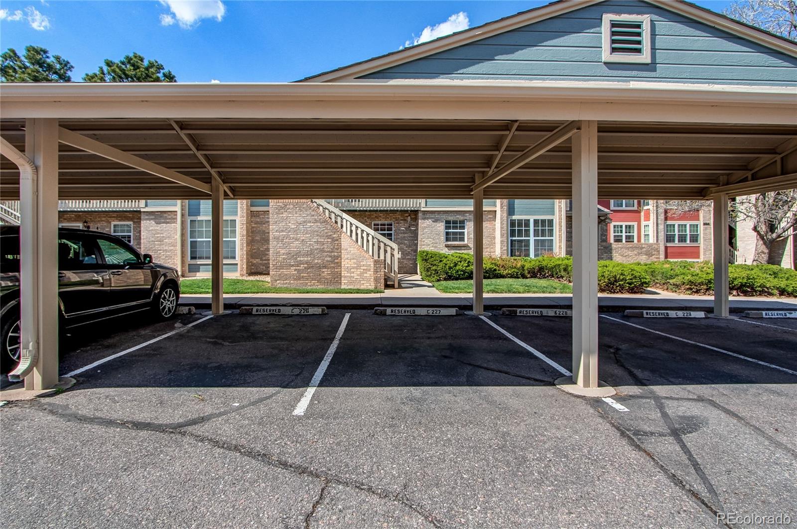 MLS Image #28 for 2690 e otero place 7,centennial, Colorado