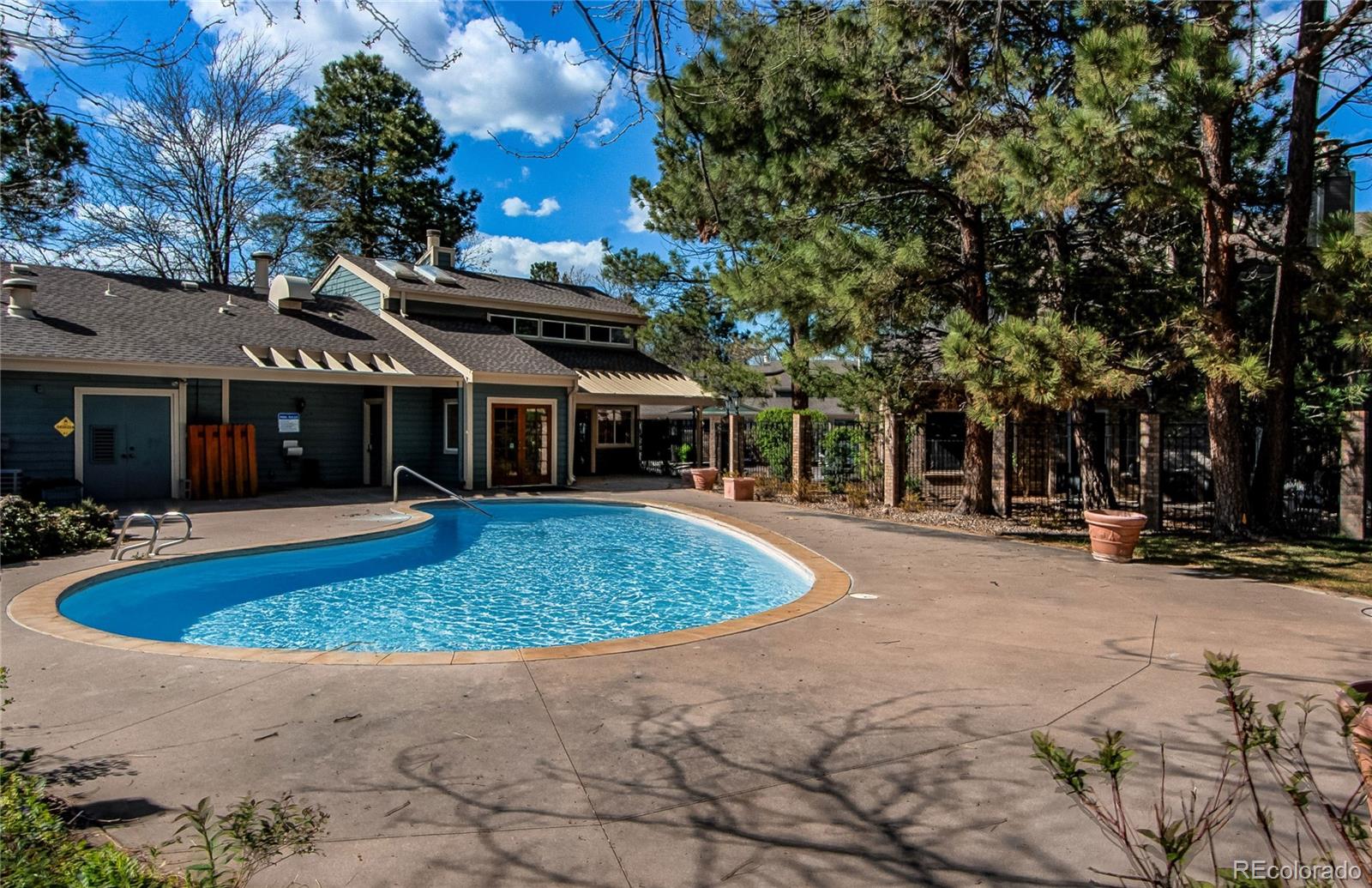 MLS Image #32 for 2690 e otero place 7,centennial, Colorado