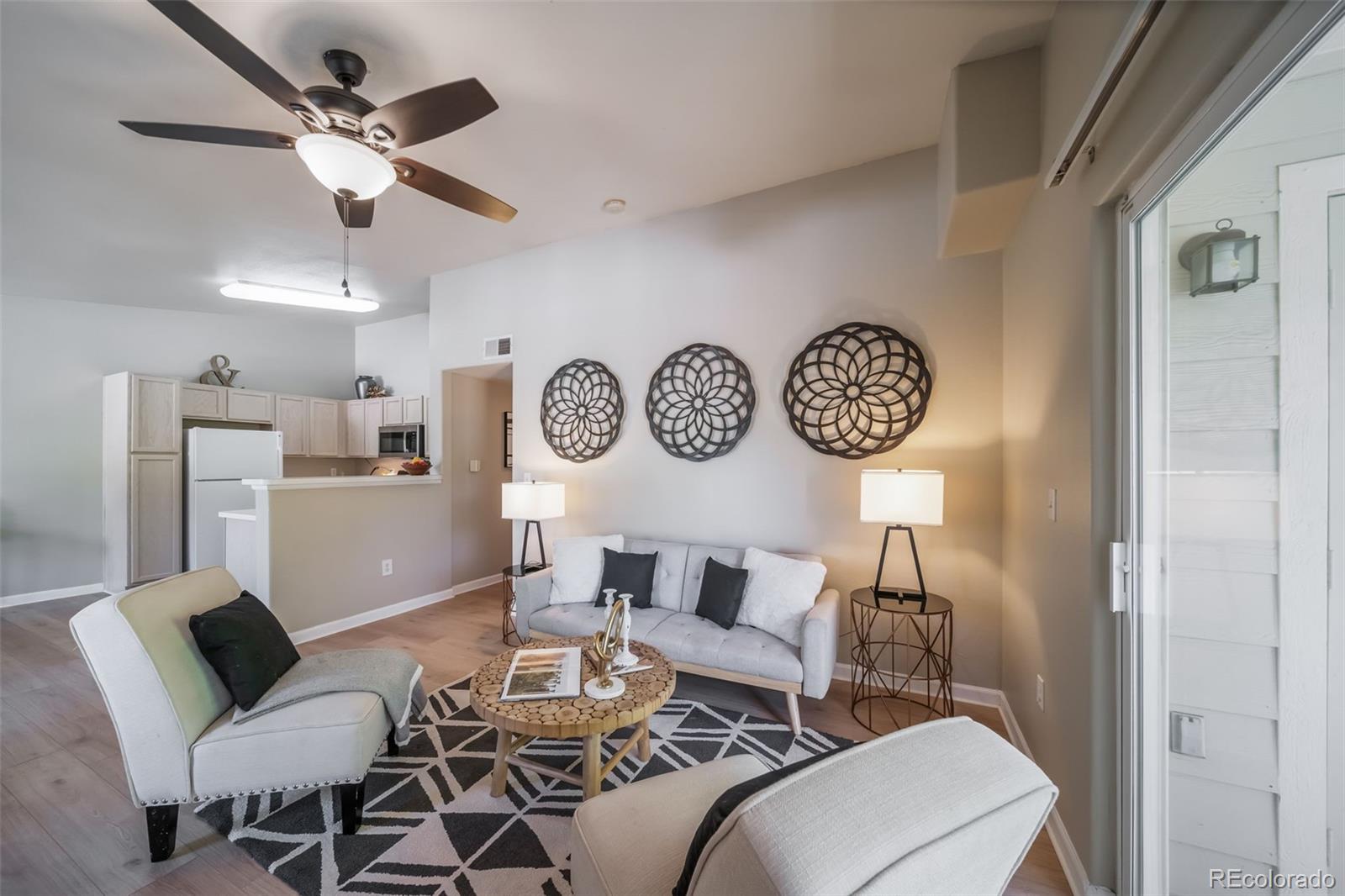 MLS Image #1 for 9911 e idaho circle,denver, Colorado
