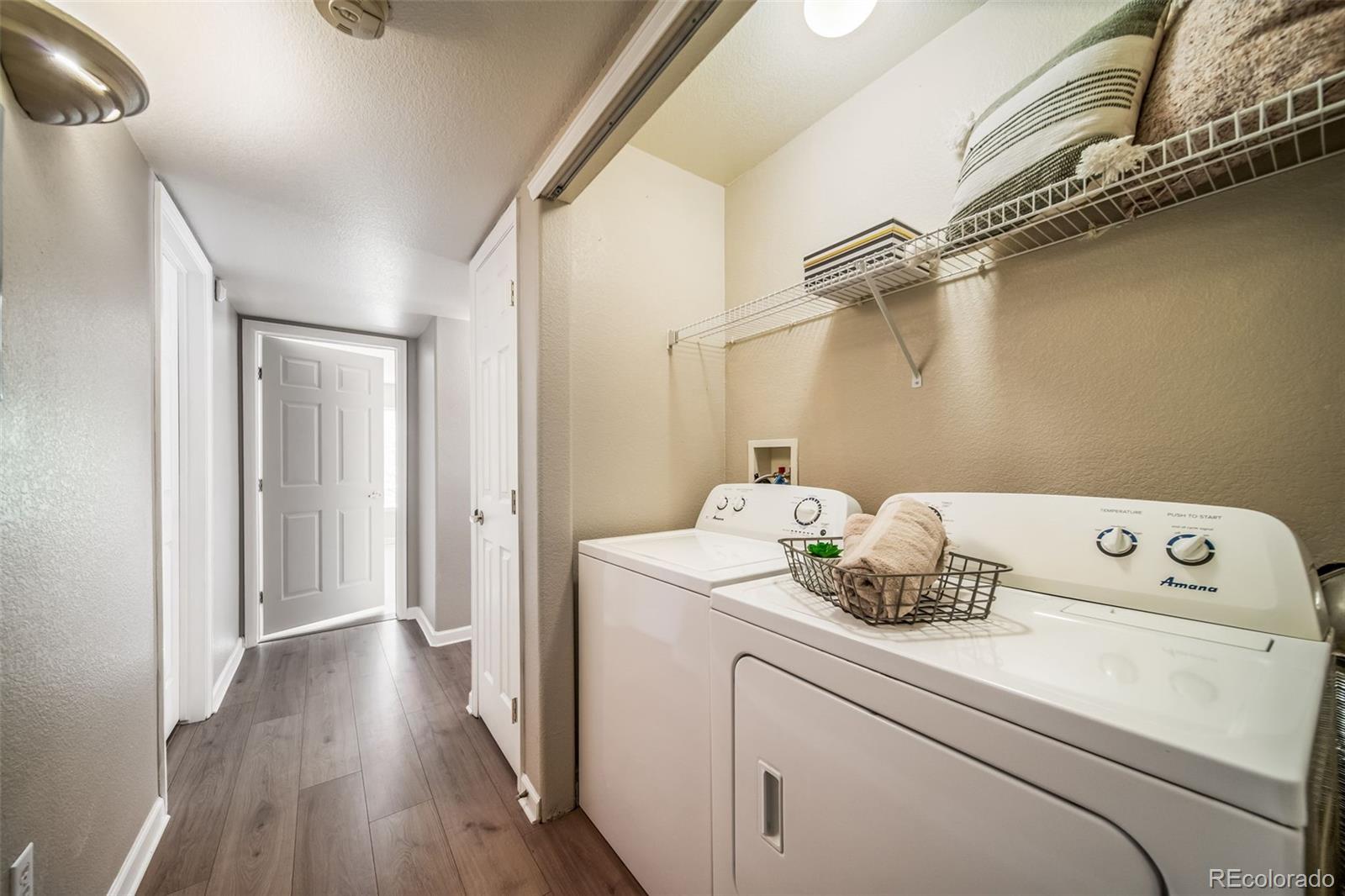 MLS Image #10 for 9911 e idaho circle,denver, Colorado