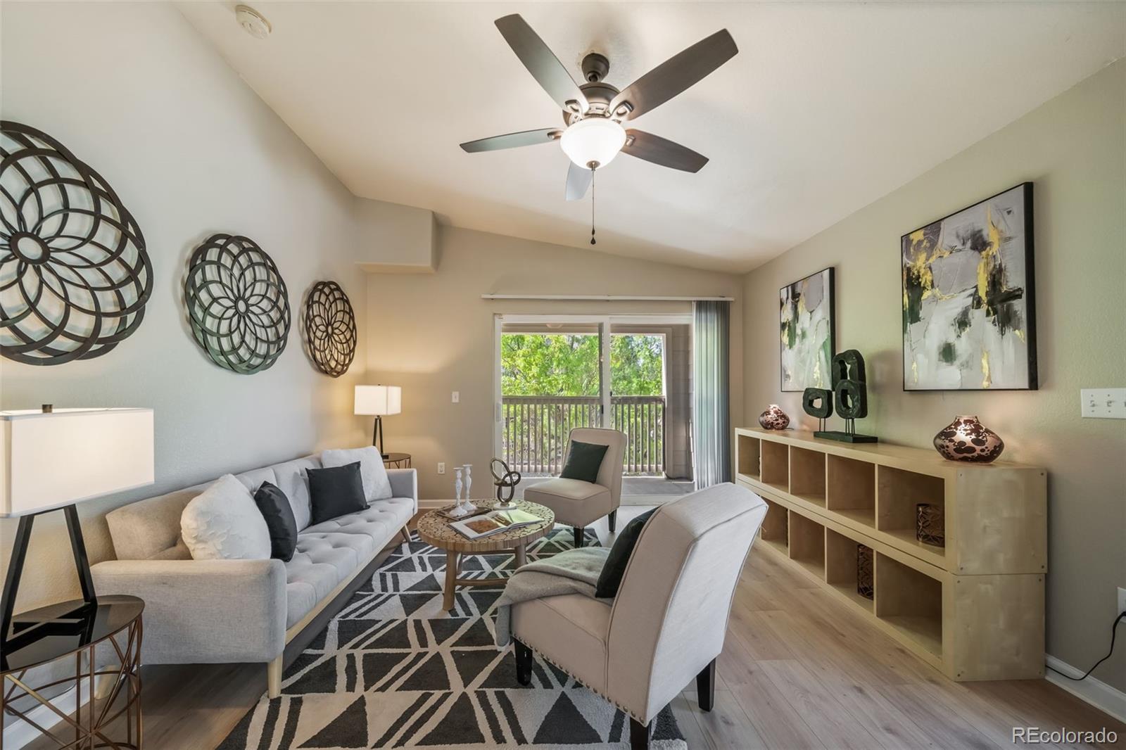 MLS Image #3 for 9911 e idaho circle,denver, Colorado