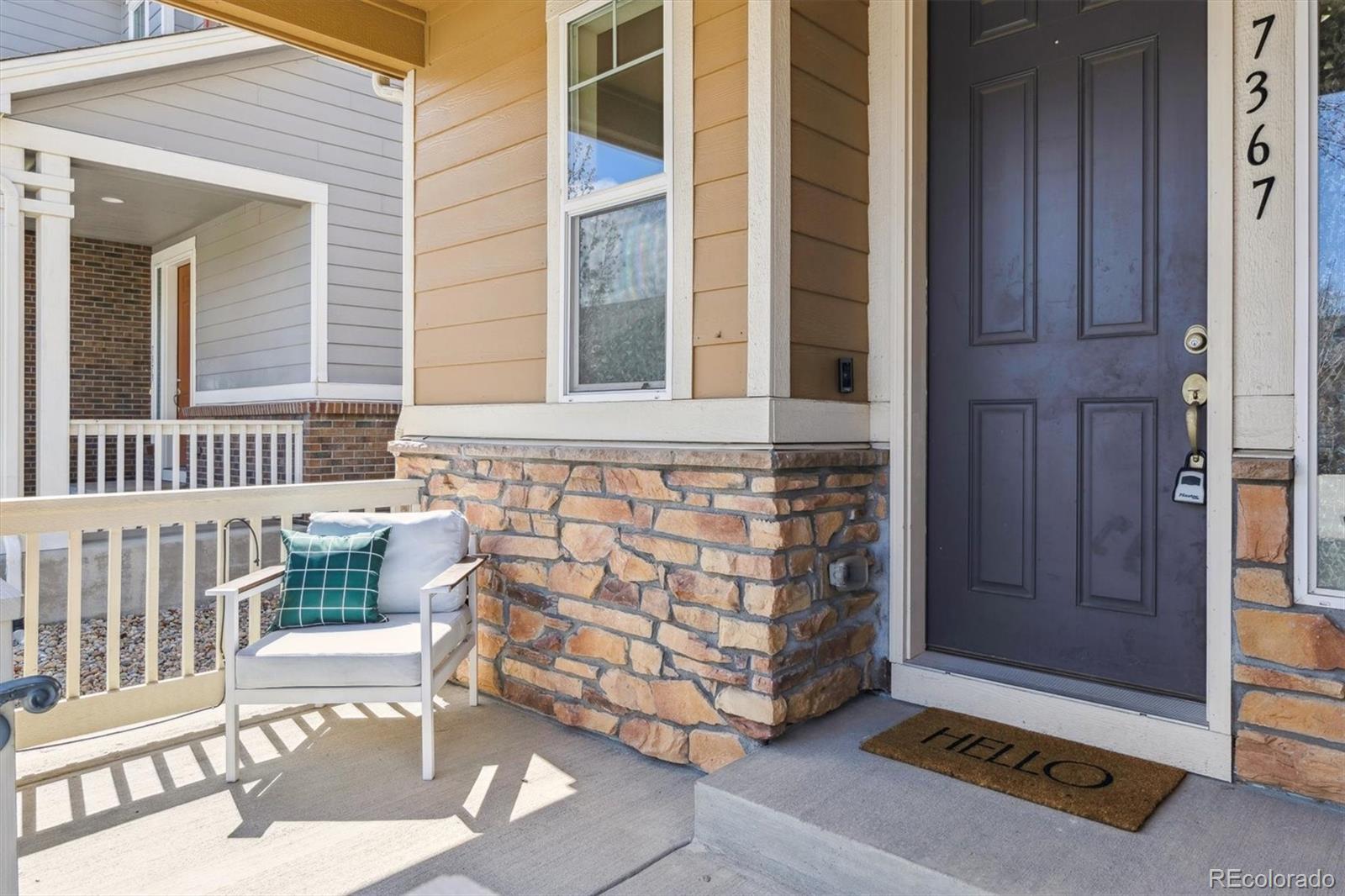 MLS Image #2 for 7367 s pennsylvania street,littleton, Colorado