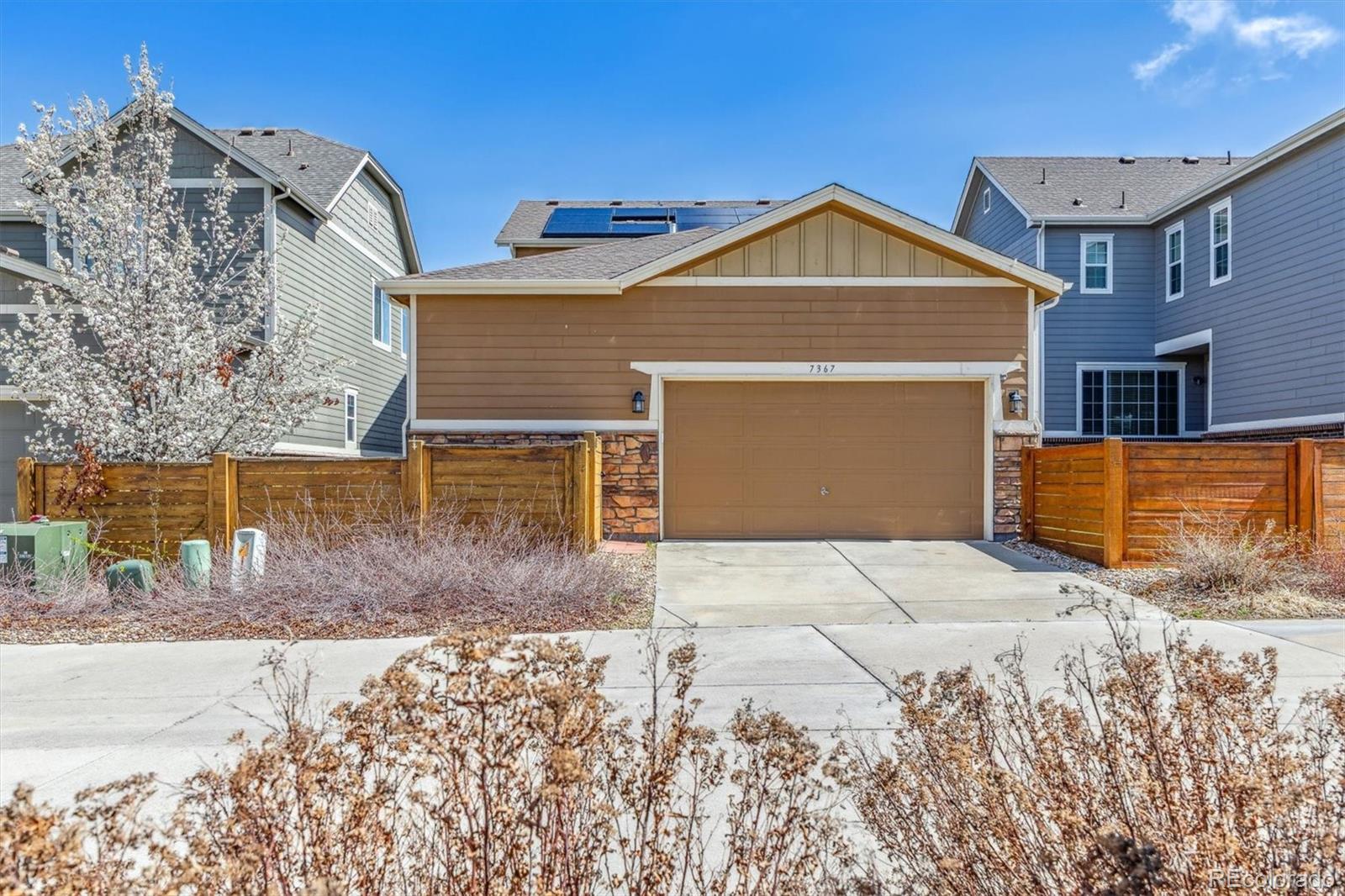 MLS Image #26 for 7367 s pennsylvania street,littleton, Colorado