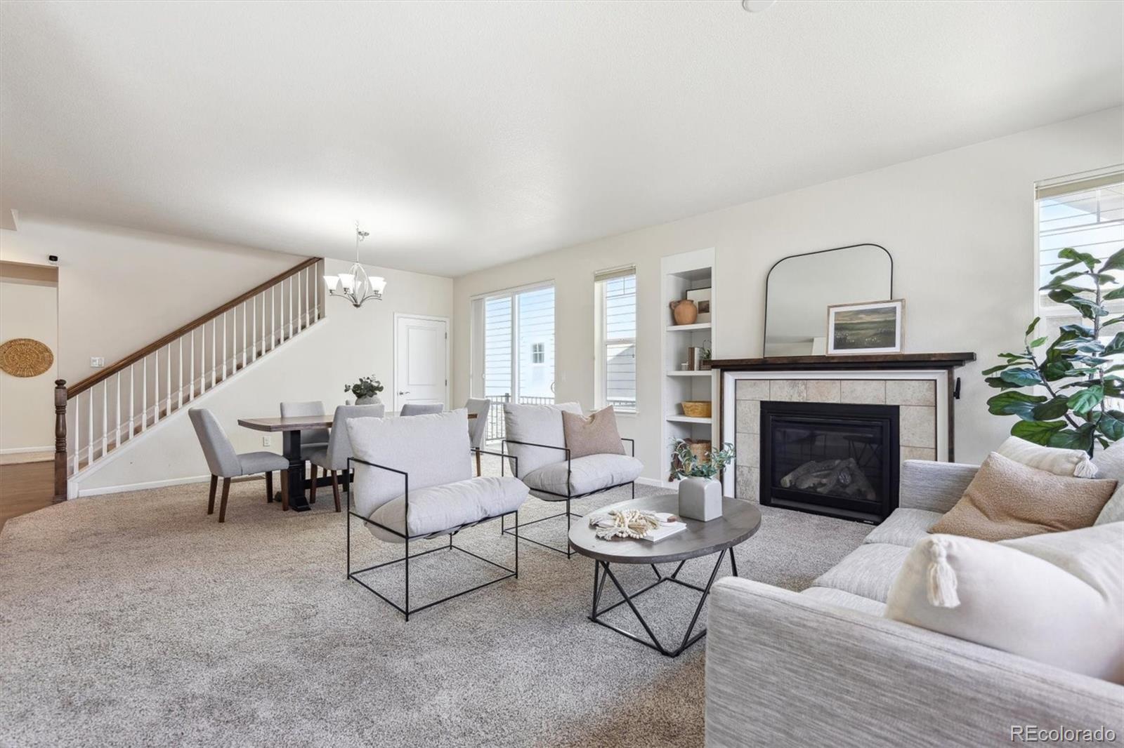 MLS Image #4 for 7367 s pennsylvania street,littleton, Colorado