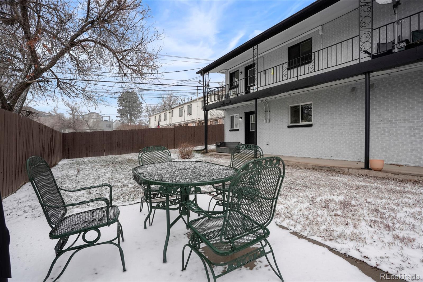 MLS Image #19 for 4820 w 13 avenue,denver, Colorado