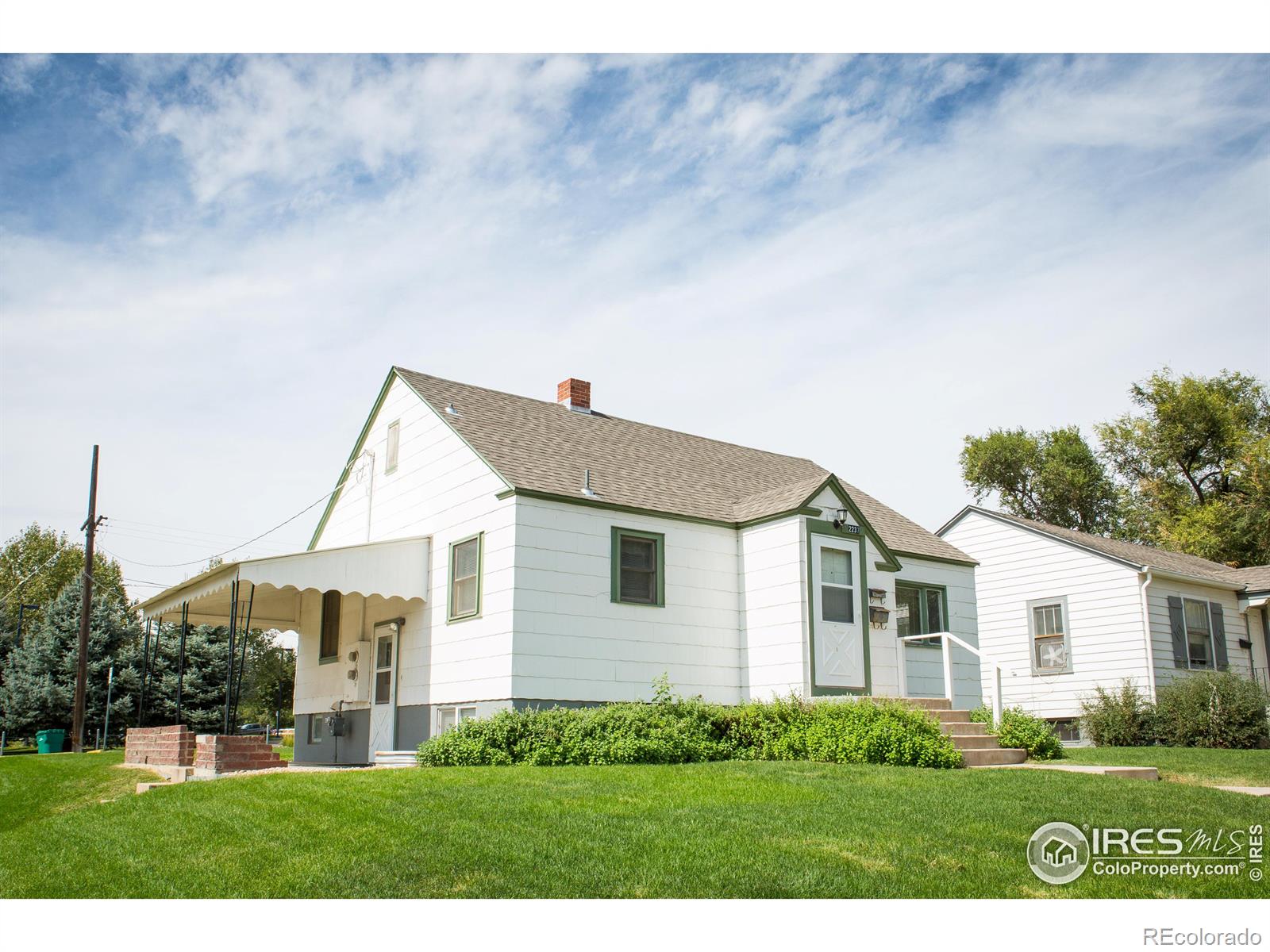 MLS Image #0 for 2237  10th avenue,greeley, Colorado