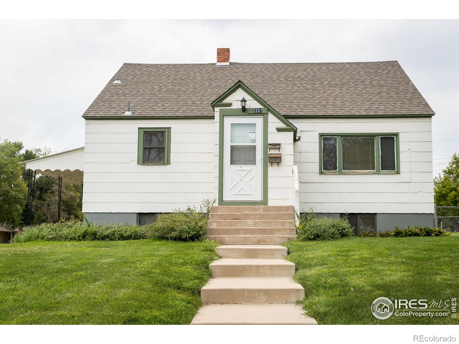 MLS Image #2 for 2237  10th avenue,greeley, Colorado