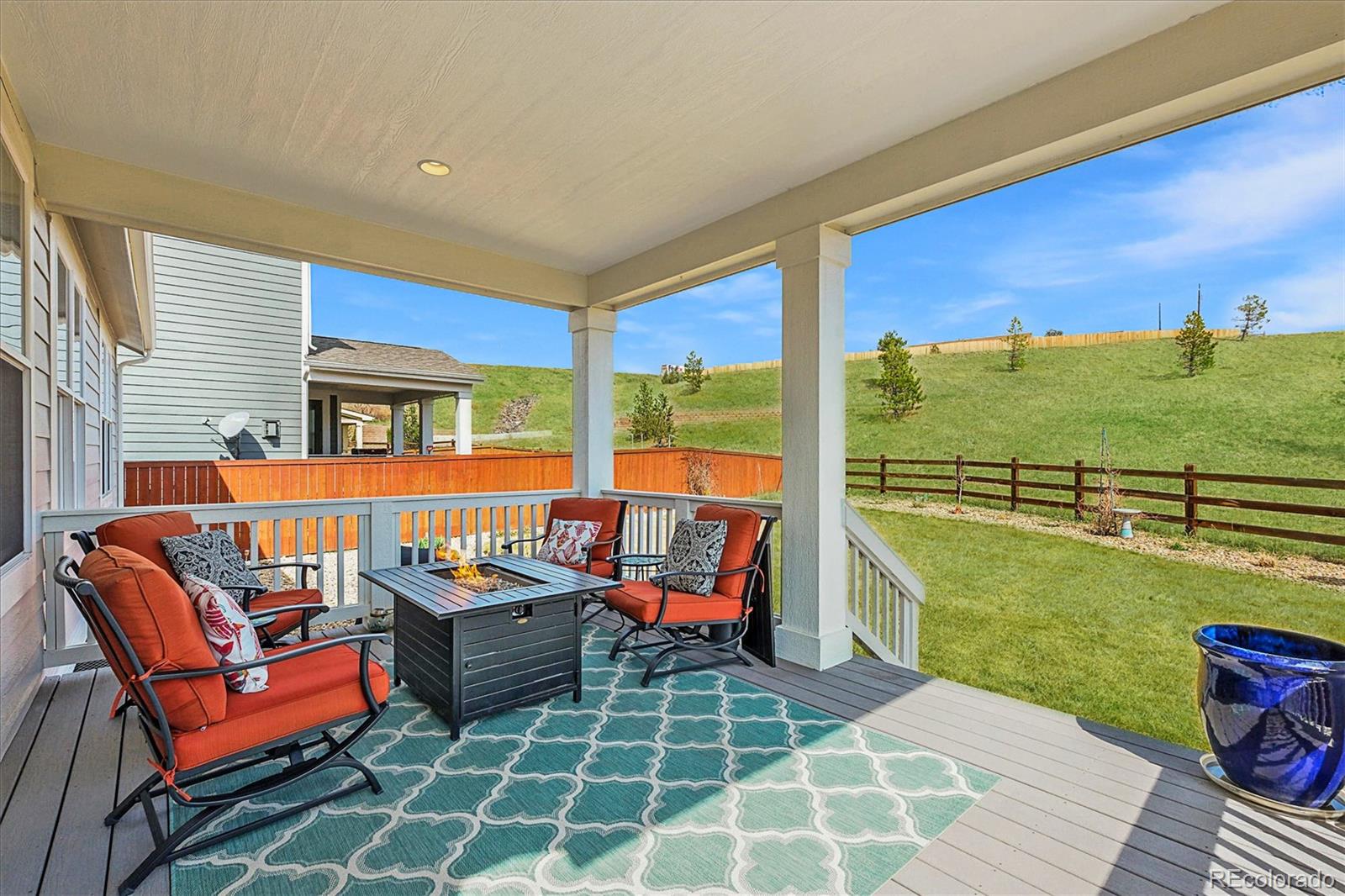 MLS Image #1 for 6174  flattop street,golden, Colorado