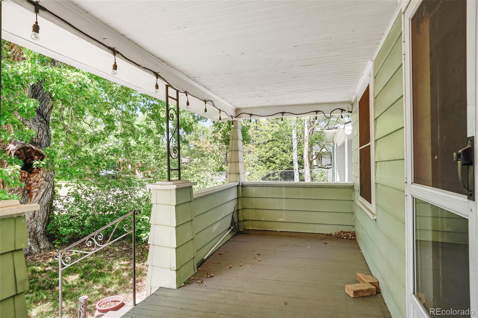 CMA Image for 1160 S Steele Street,Denver, Colorado