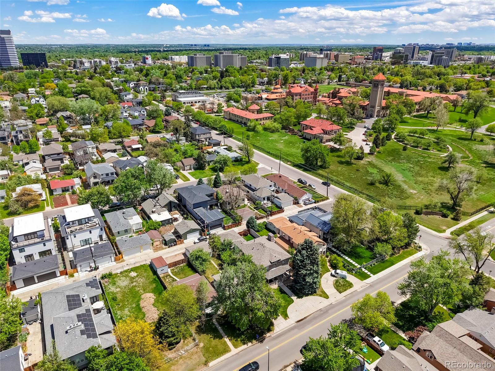 MLS Image #11 for 1160 s steele street,denver, Colorado