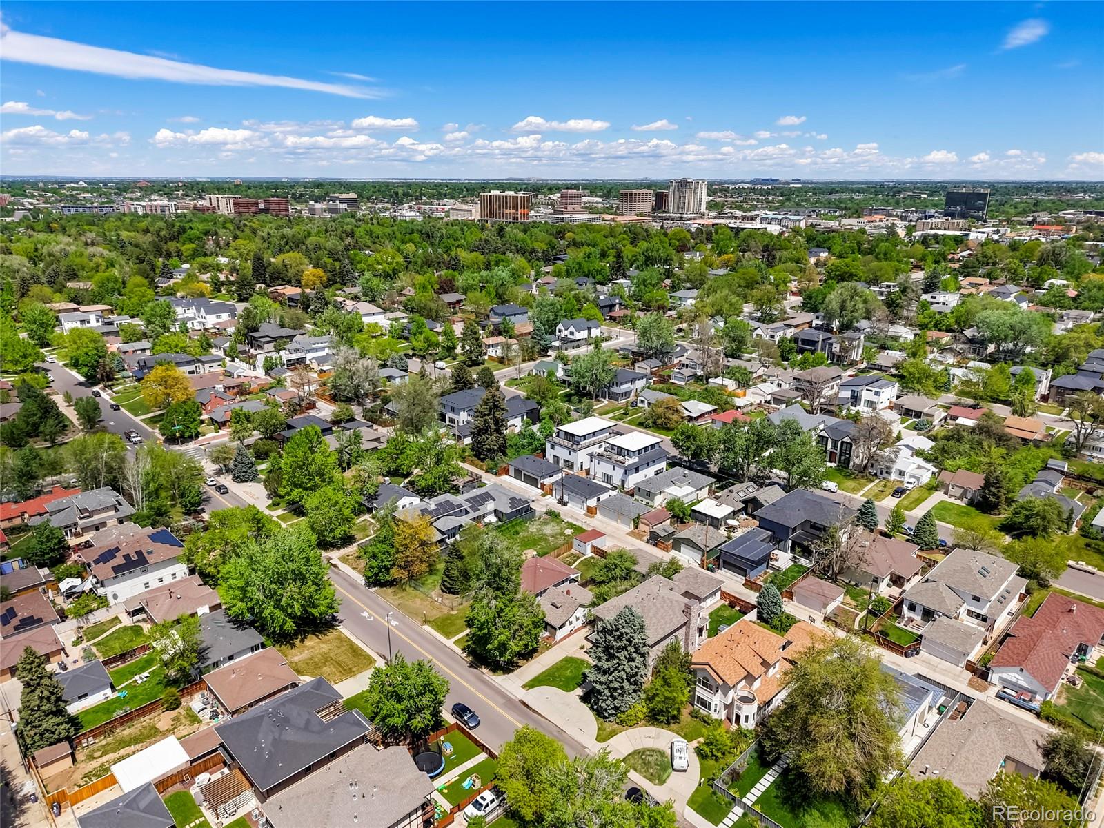 MLS Image #12 for 1160 s steele street,denver, Colorado
