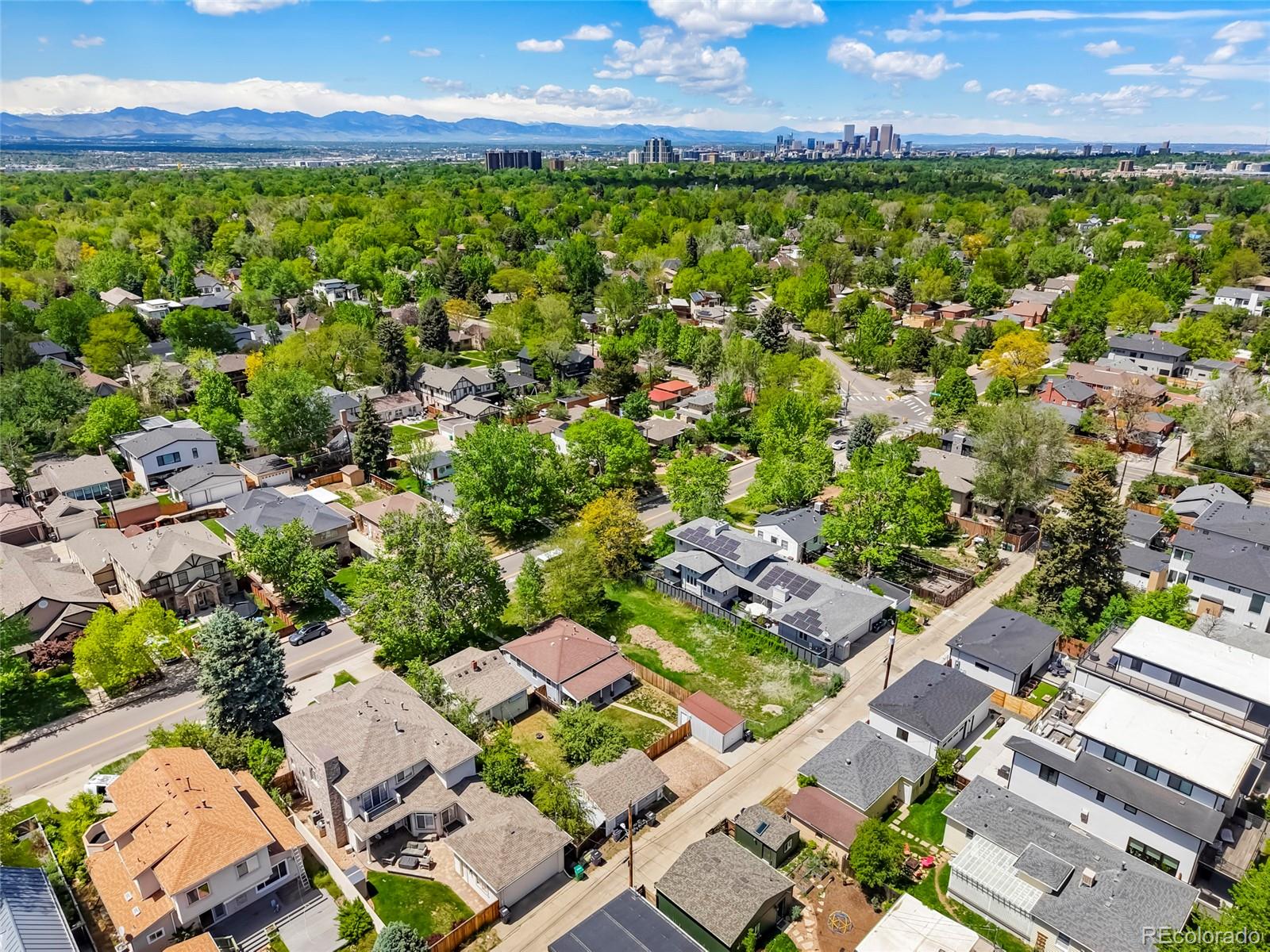 MLS Image #13 for 1160 s steele street,denver, Colorado