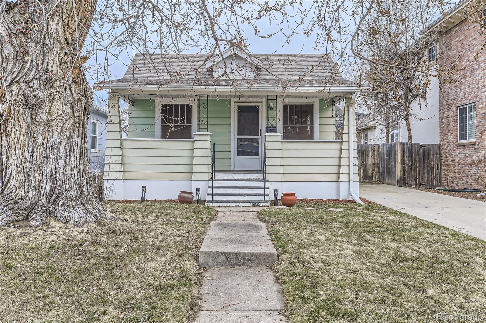 MLS Image #14 for 1160 s steele street,denver, Colorado