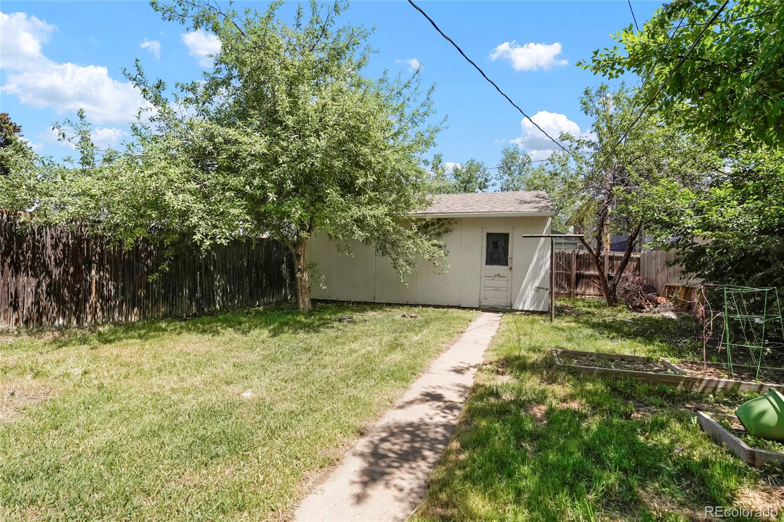 MLS Image #2 for 1160 s steele street,denver, Colorado