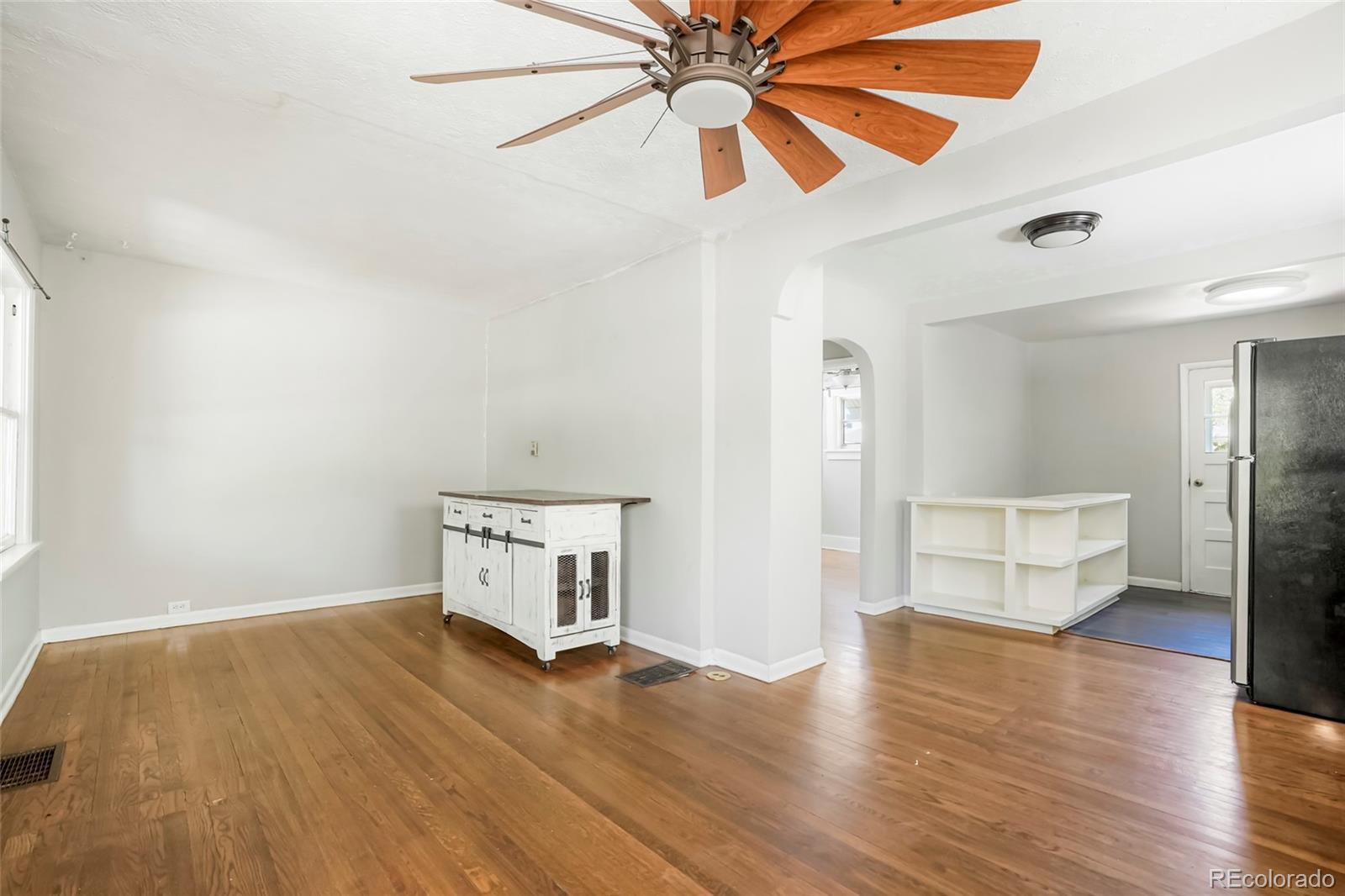 MLS Image #7 for 1160 s steele street,denver, Colorado