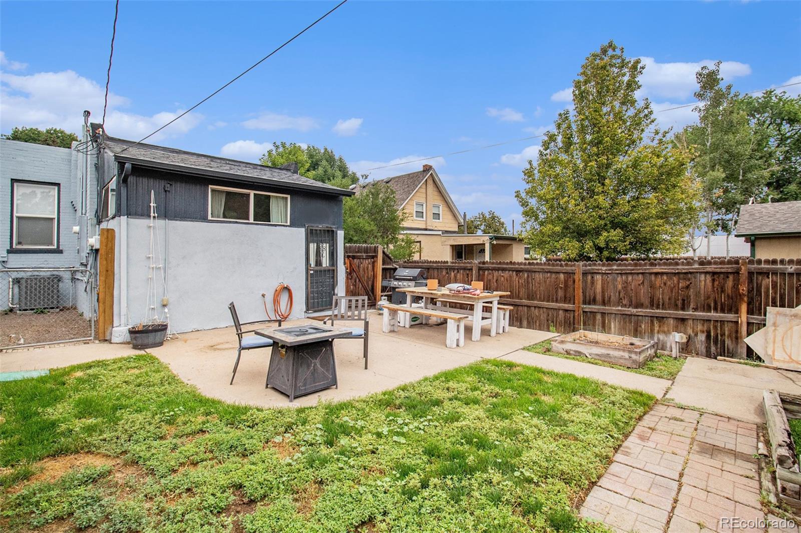 MLS Image #17 for 3764 n raleigh street,denver, Colorado