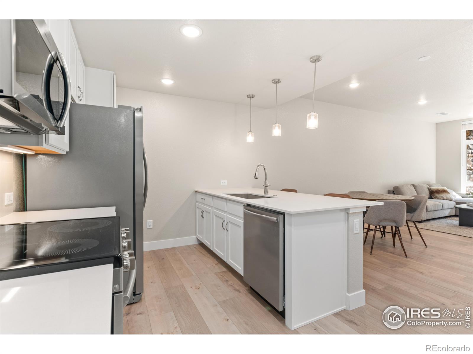 MLS Image #1 for 975  landmark way,fort collins, Colorado