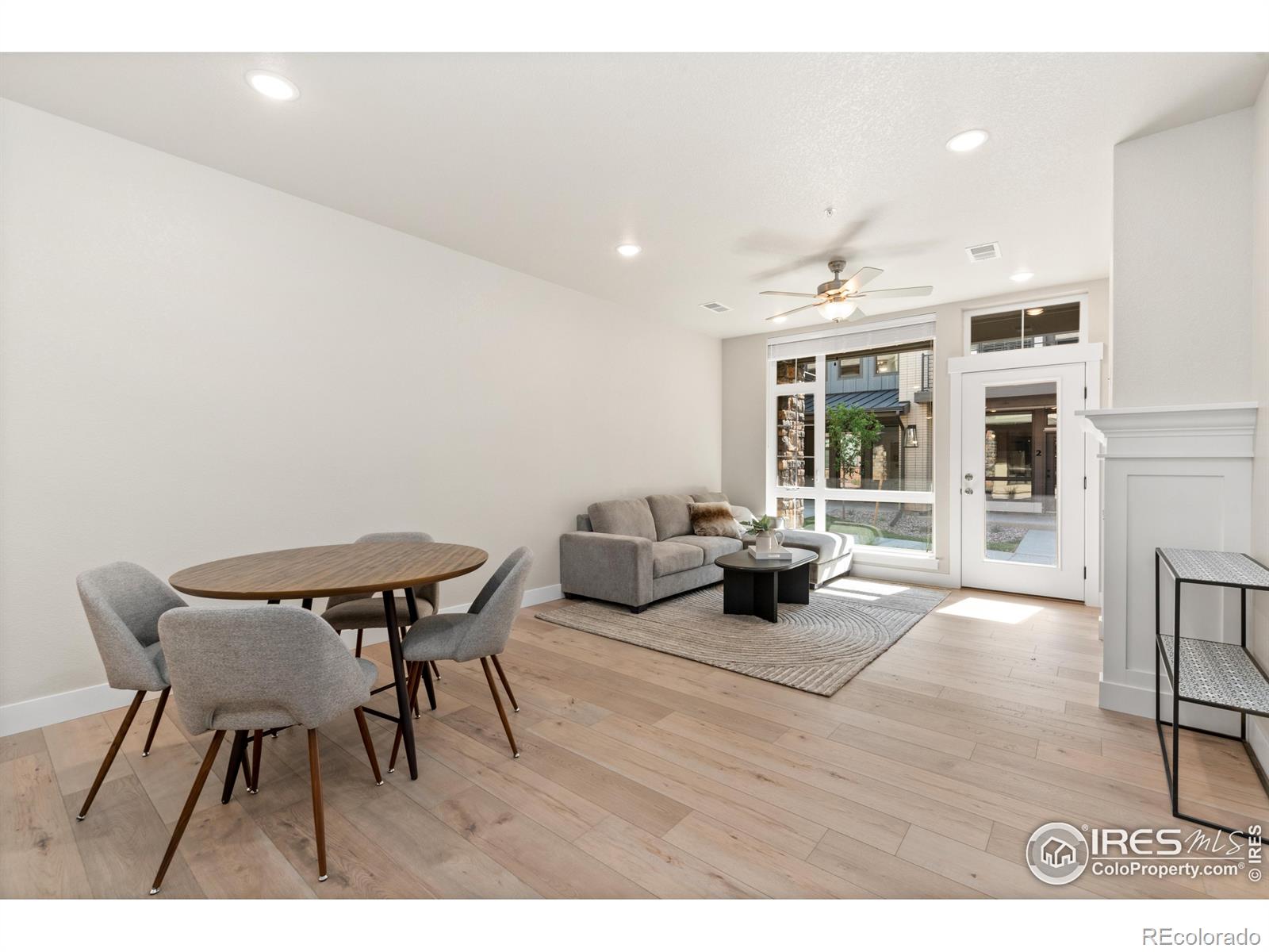 MLS Image #3 for 975  landmark way,fort collins, Colorado