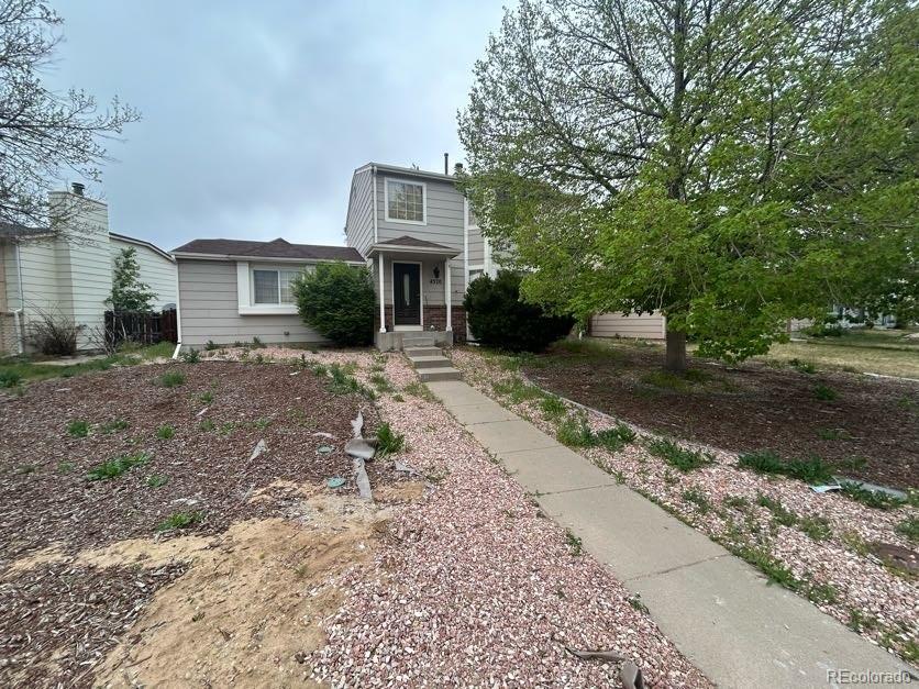 MLS Image #1 for 4320  nepal street,denver, Colorado