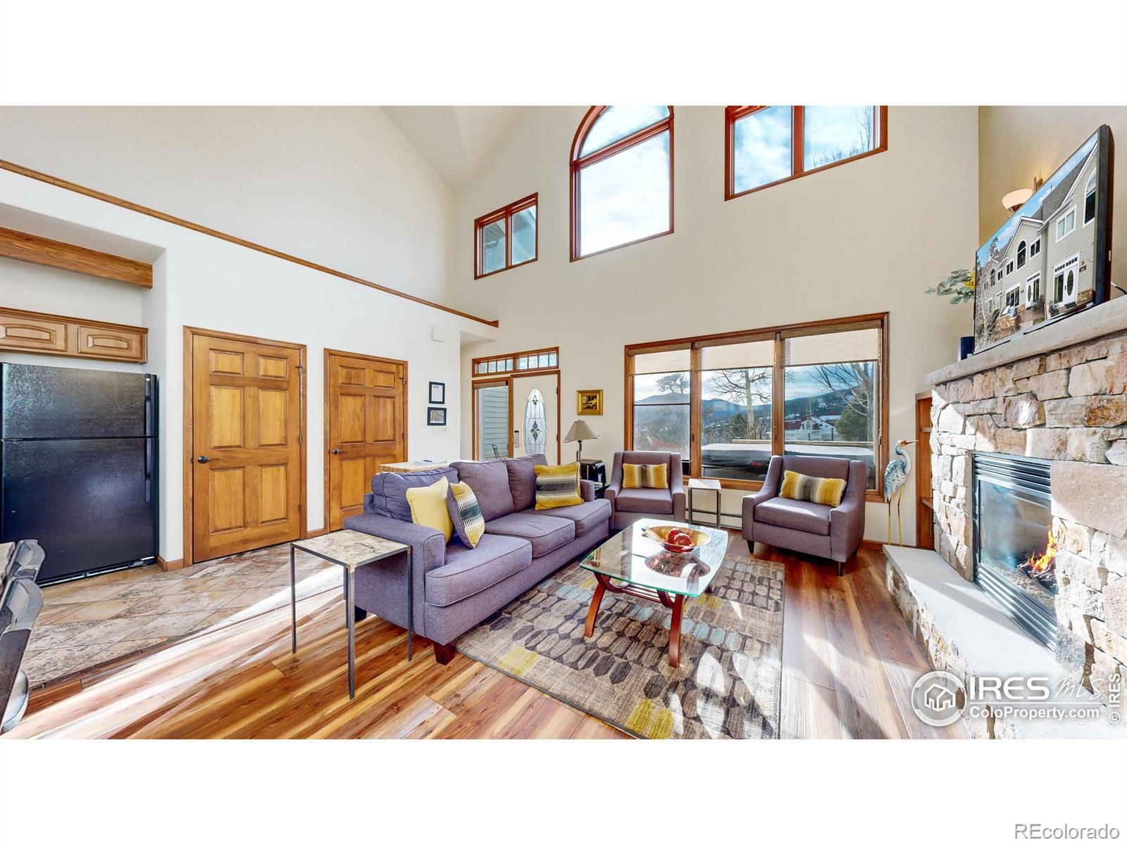 MLS Image #2 for 325  overlook lane,estes park, Colorado